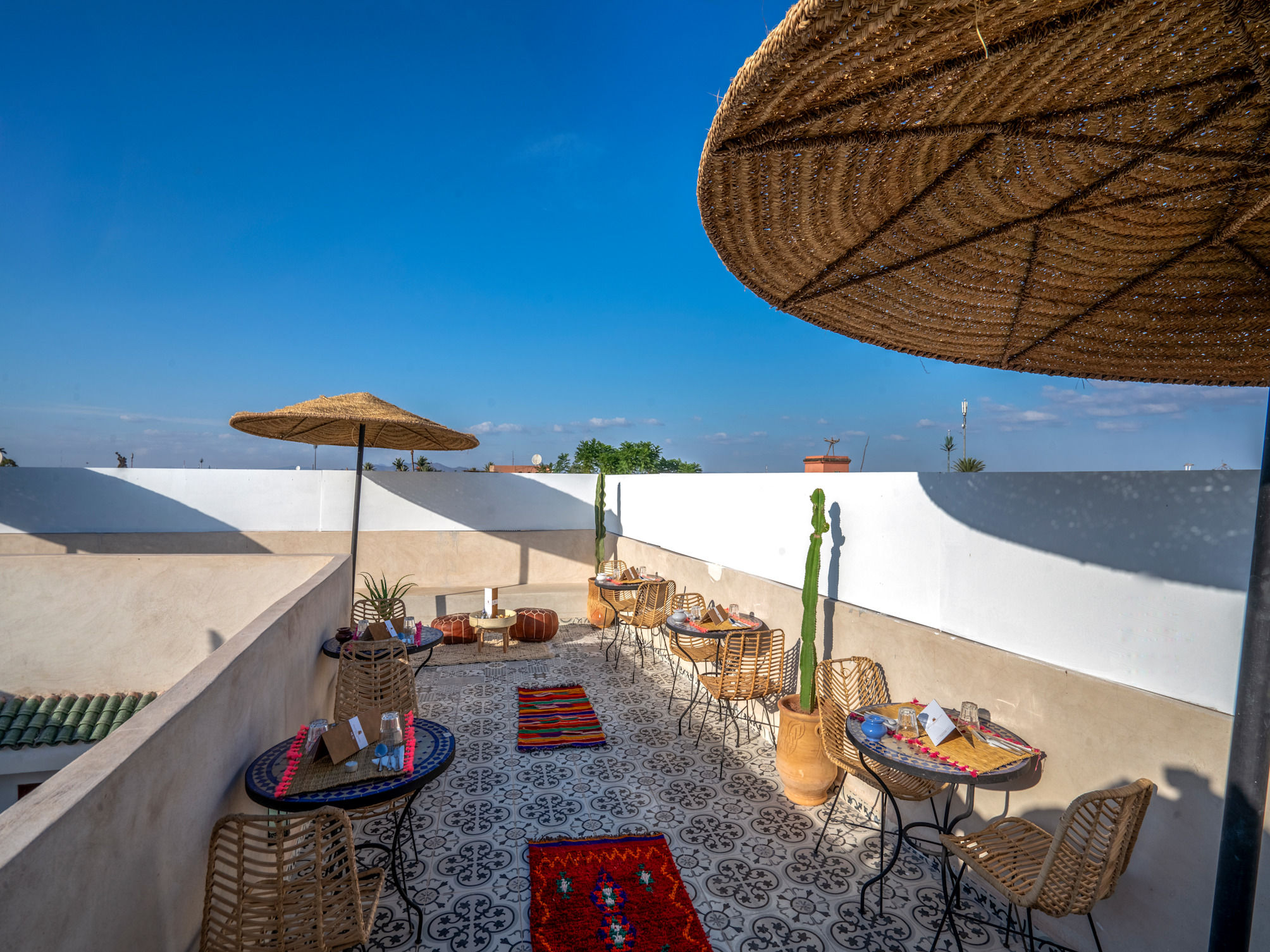 Riad L'oriental & SPA 1