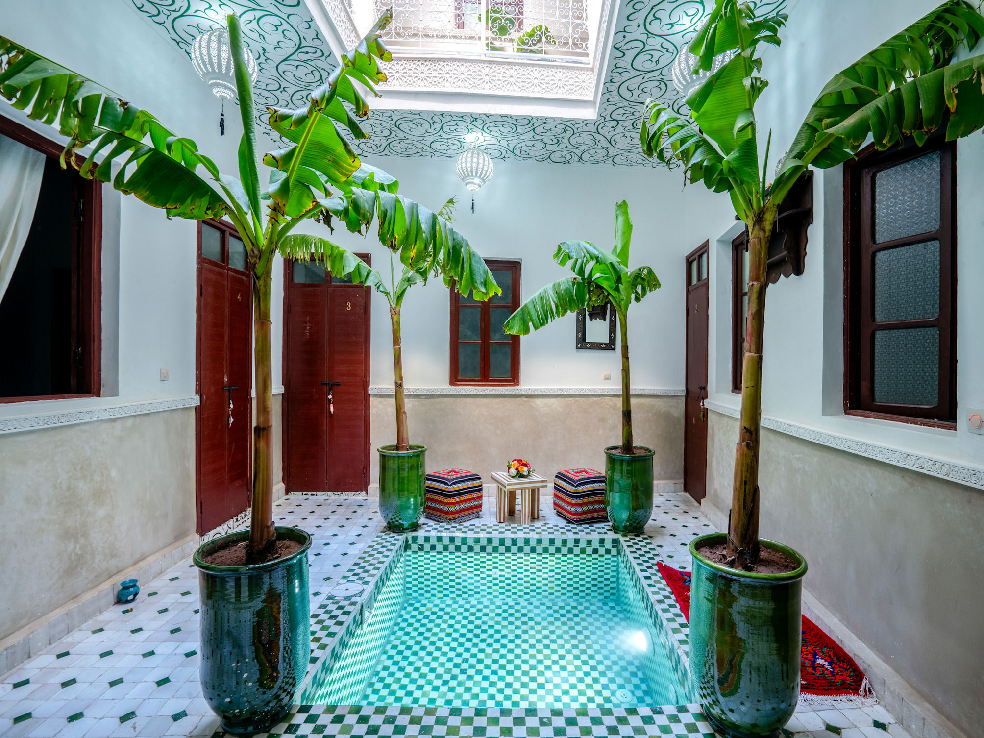 Riad L'oriental & SPA 2