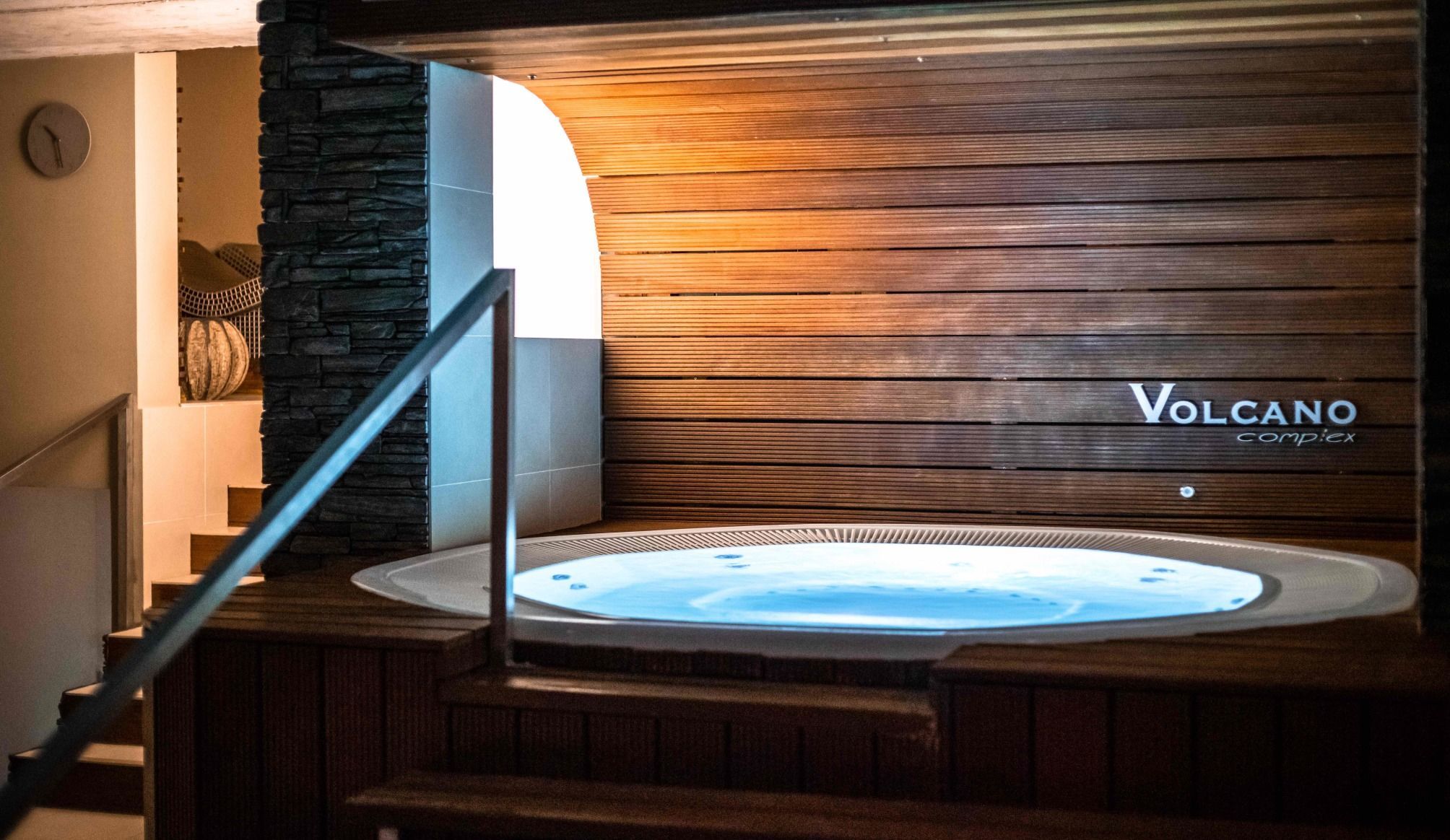 Volcano Spa Hotel 2
