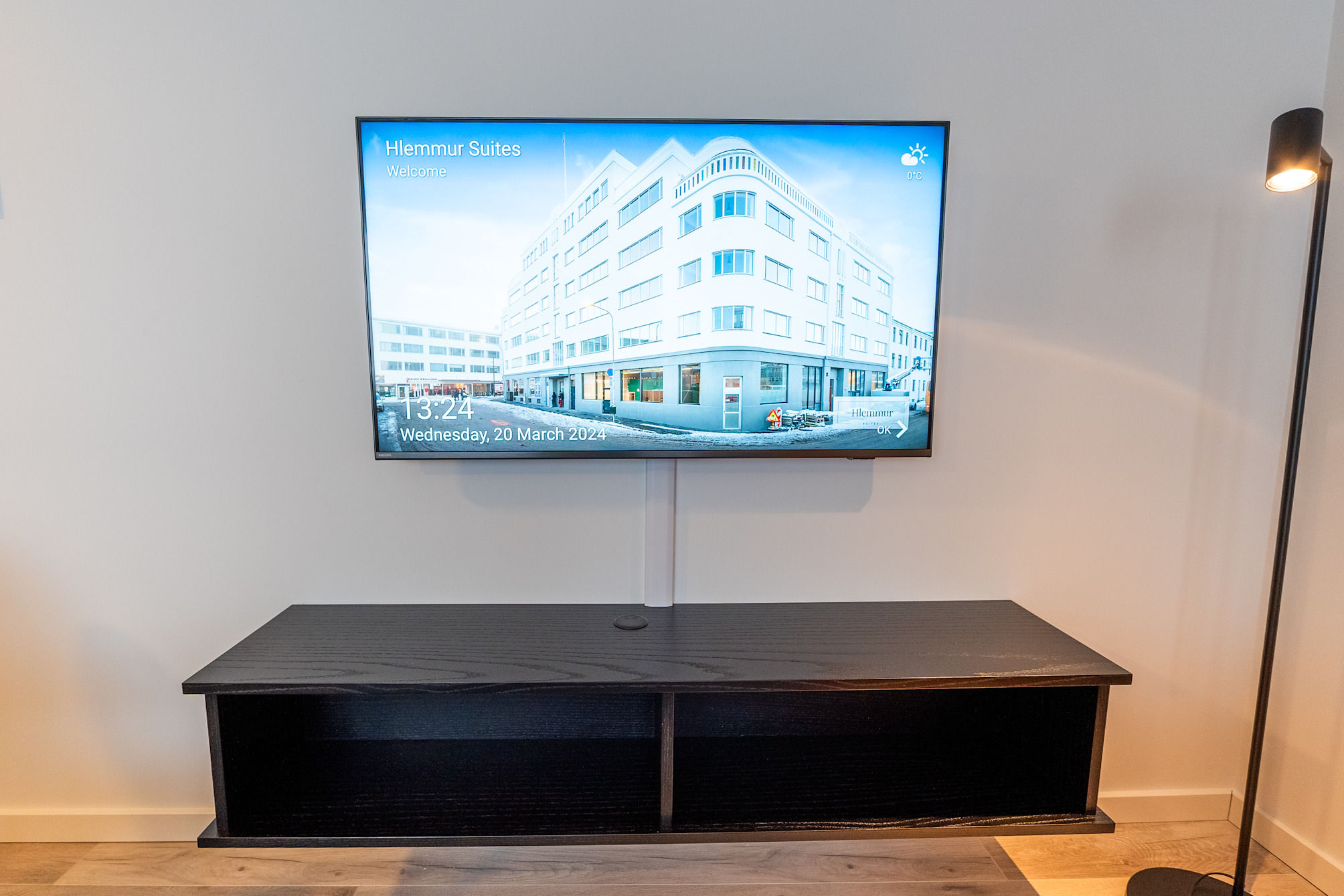 Hlemmur Suites 2