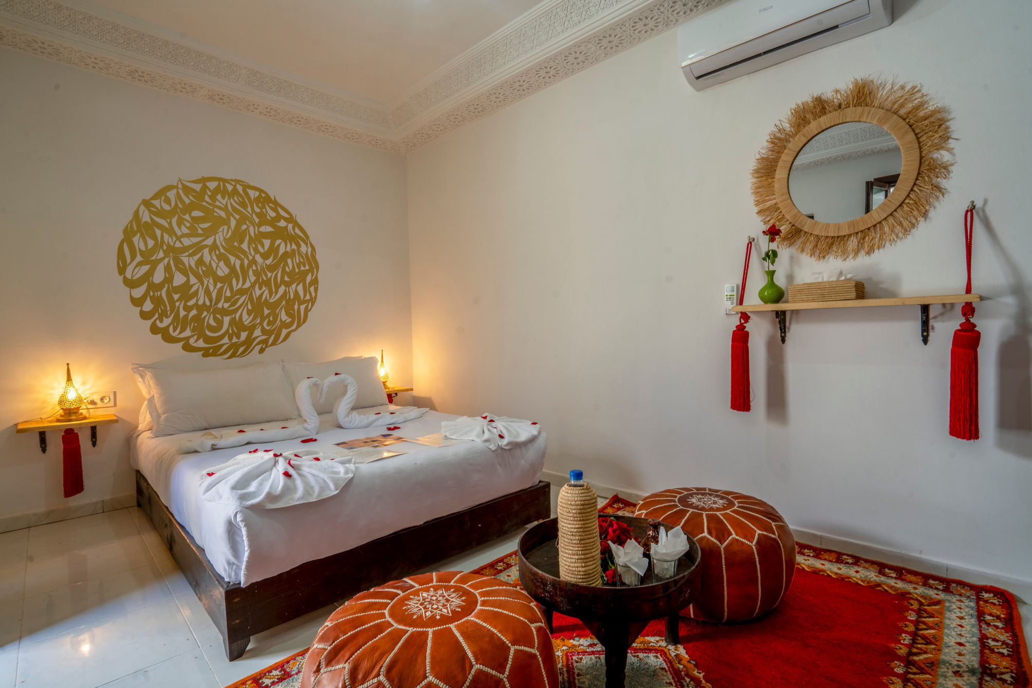 Riad HAFSSA & Spa 2