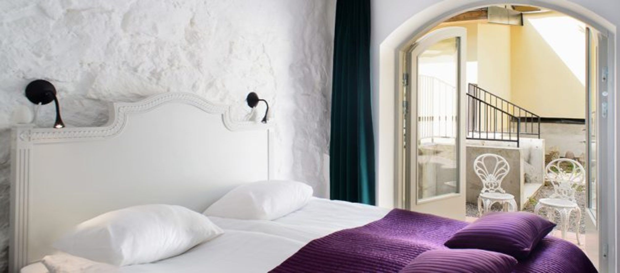 Petit(e) Chambre Double