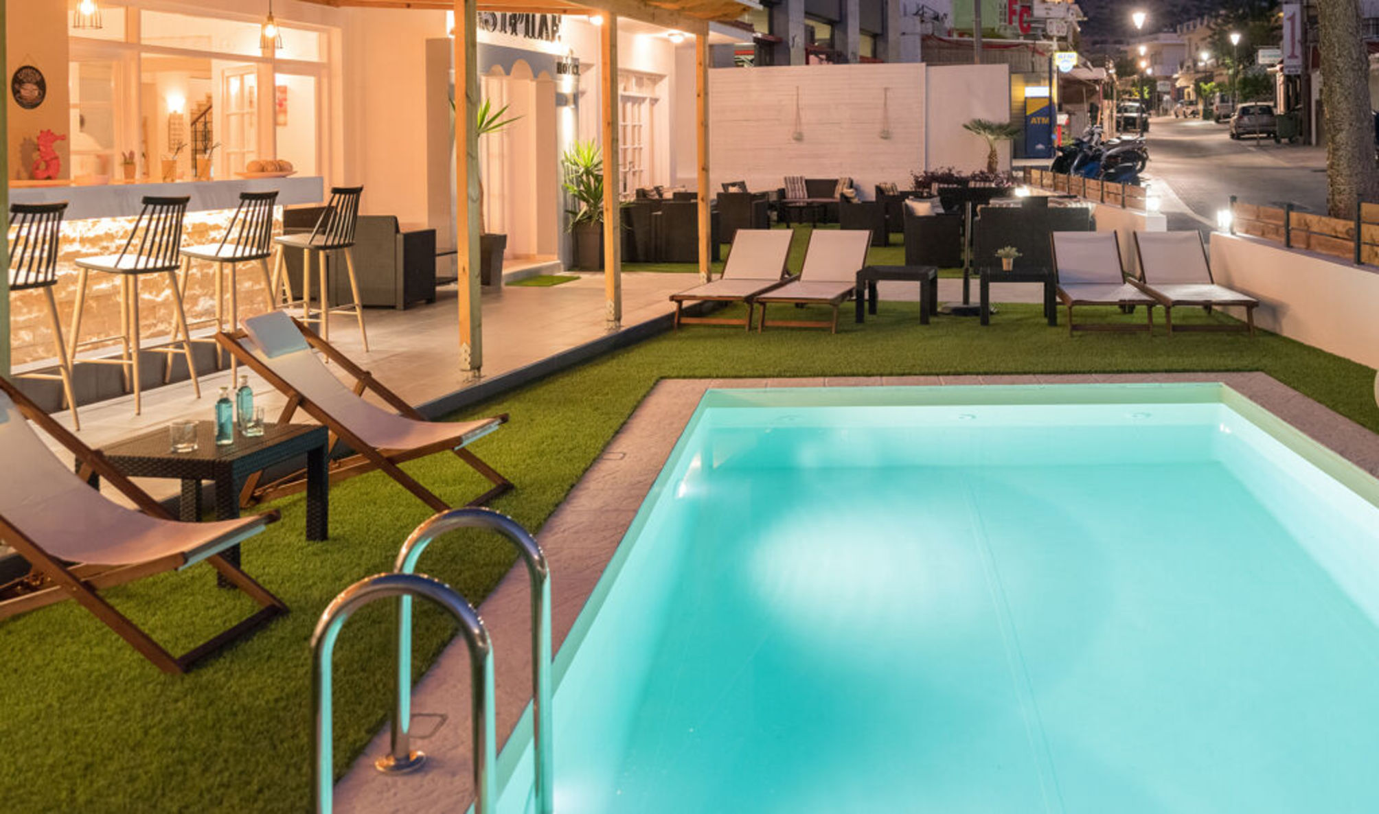 Pasiphae Hotel 2