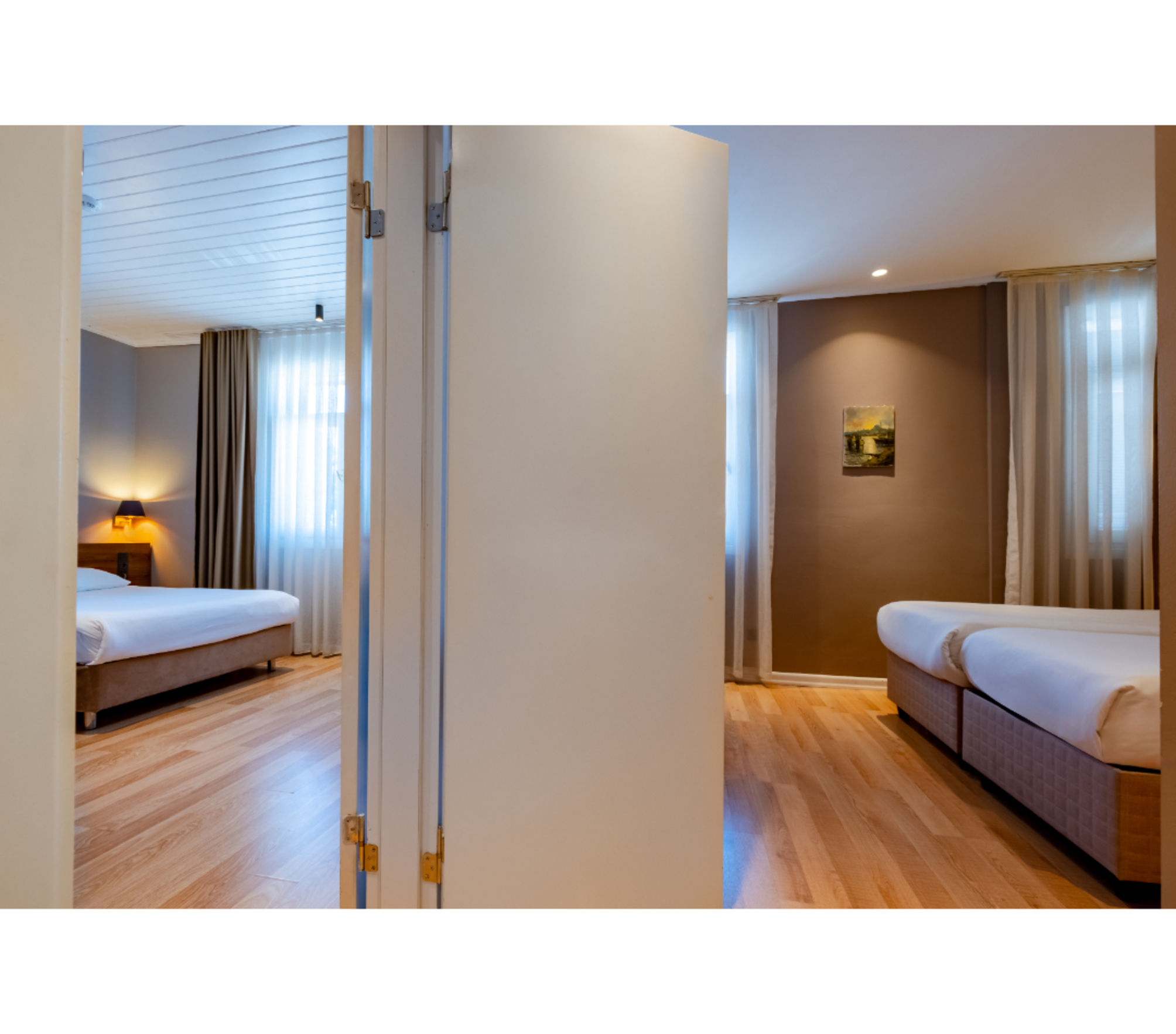 Armagrandi Spina Hotel-Special Category 1