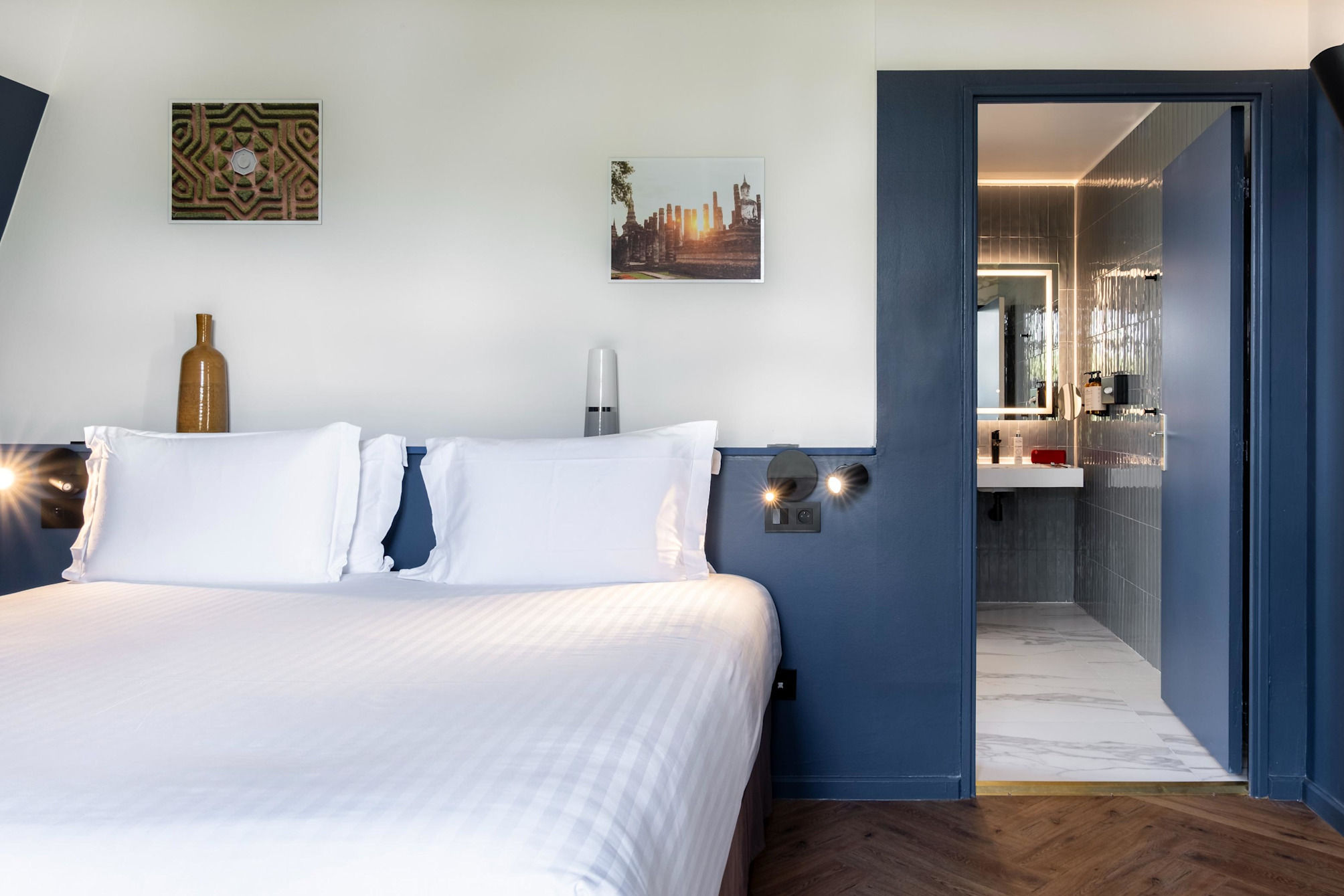 Mercure Chantilly Resort & Conventions 2