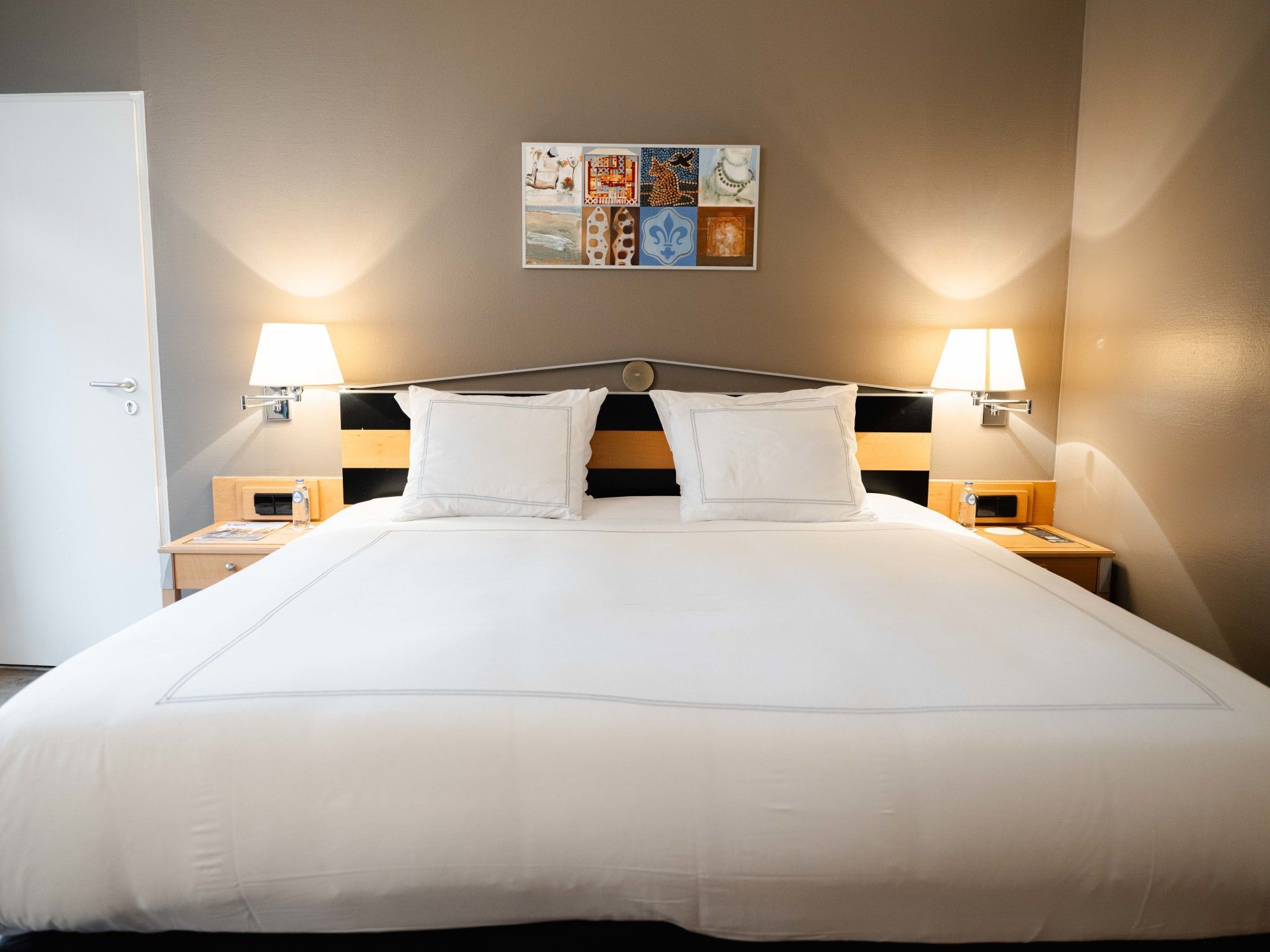 Swissôtel Amsterdam 1