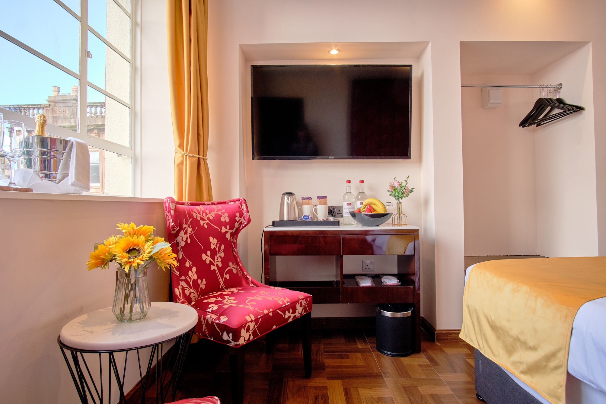 Petite Bay Double Room 