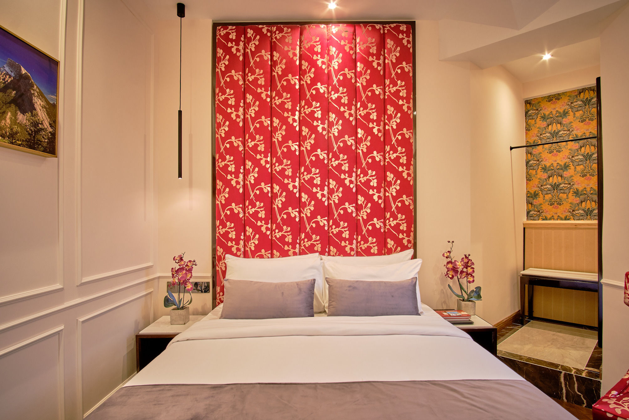 Petite Bay Double Room 