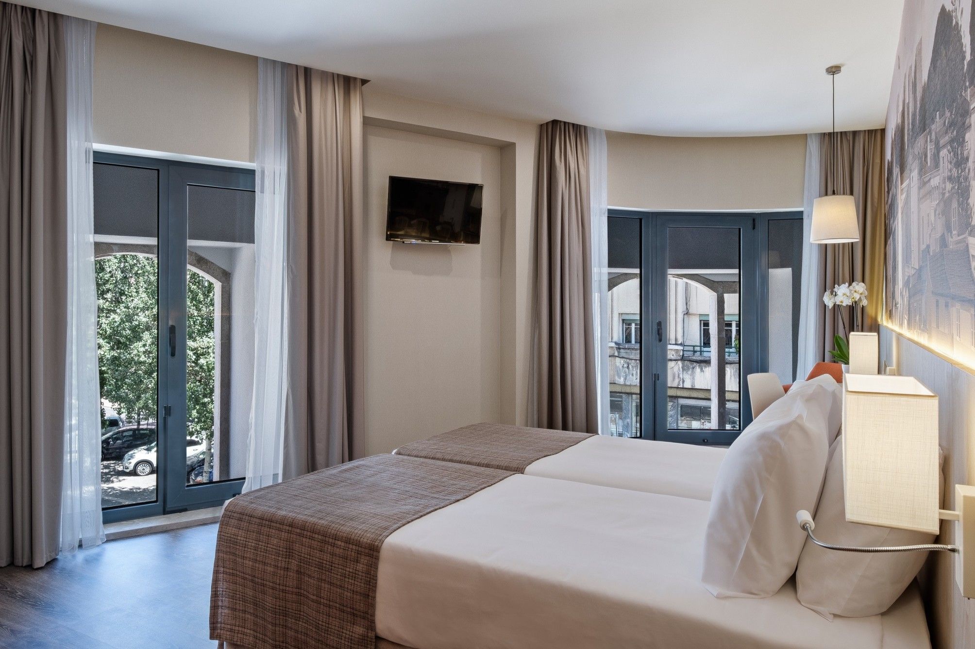 Dorma Liberdade 1