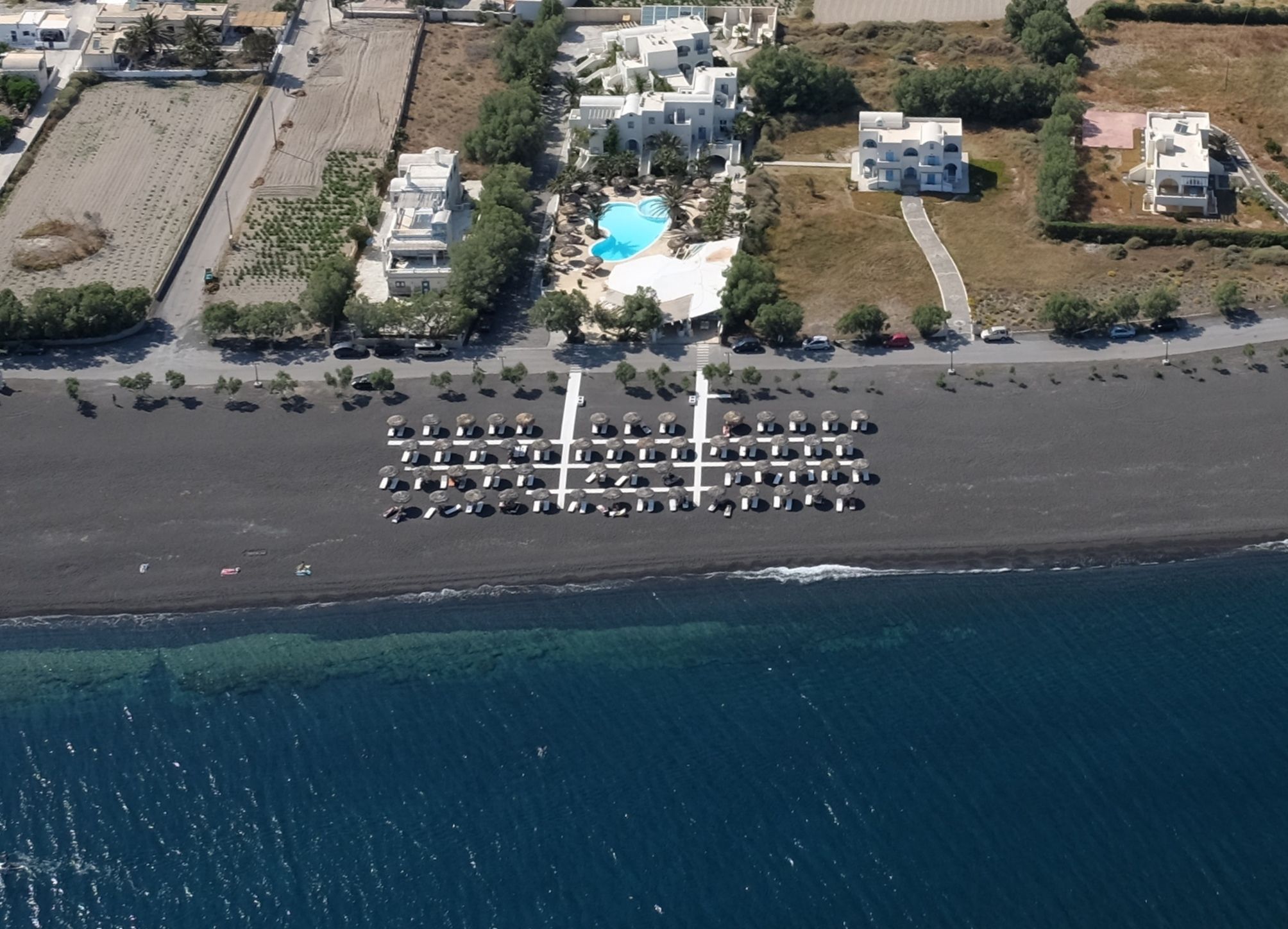 Atlantis Beach Villa 1