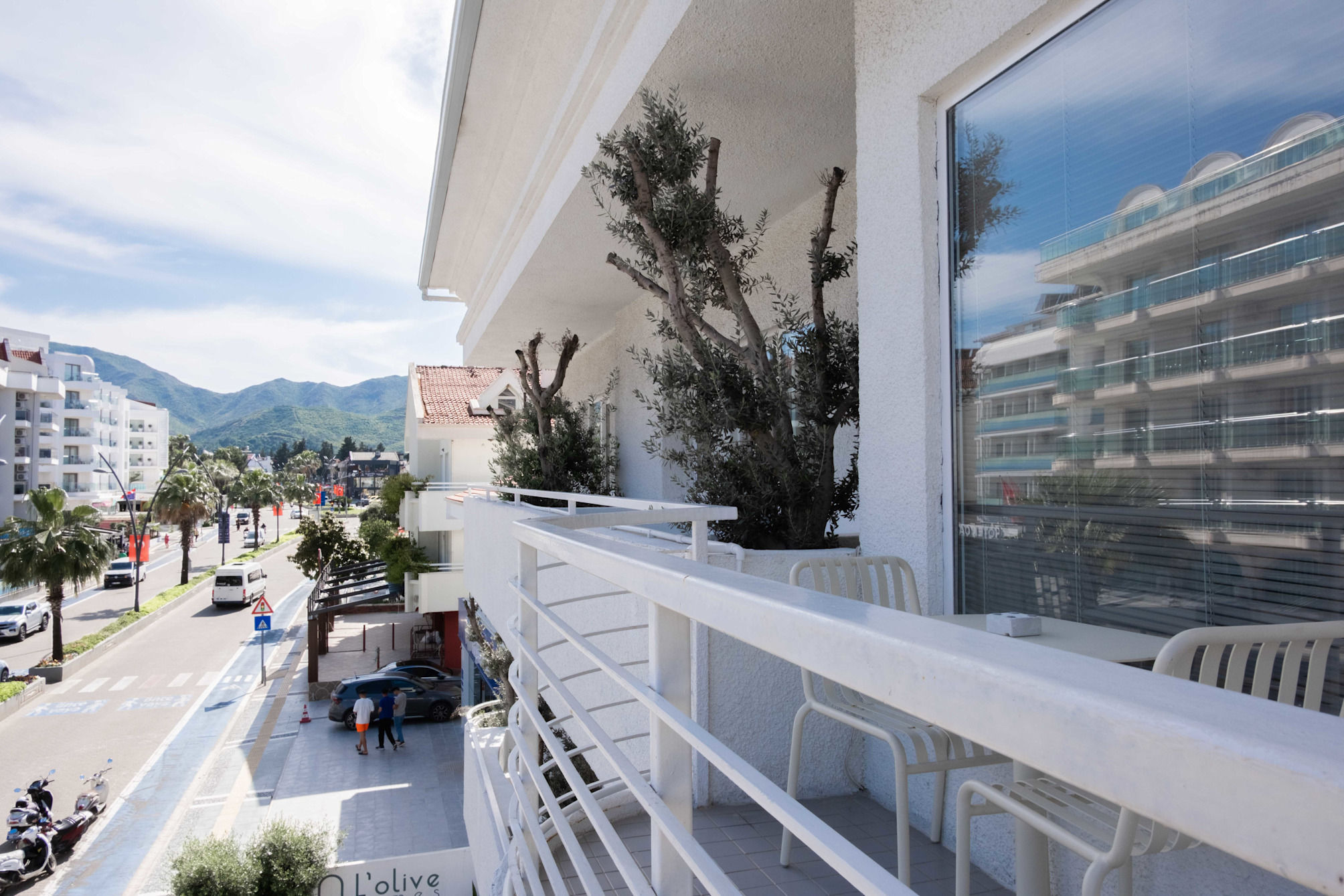 L'olive homes 2