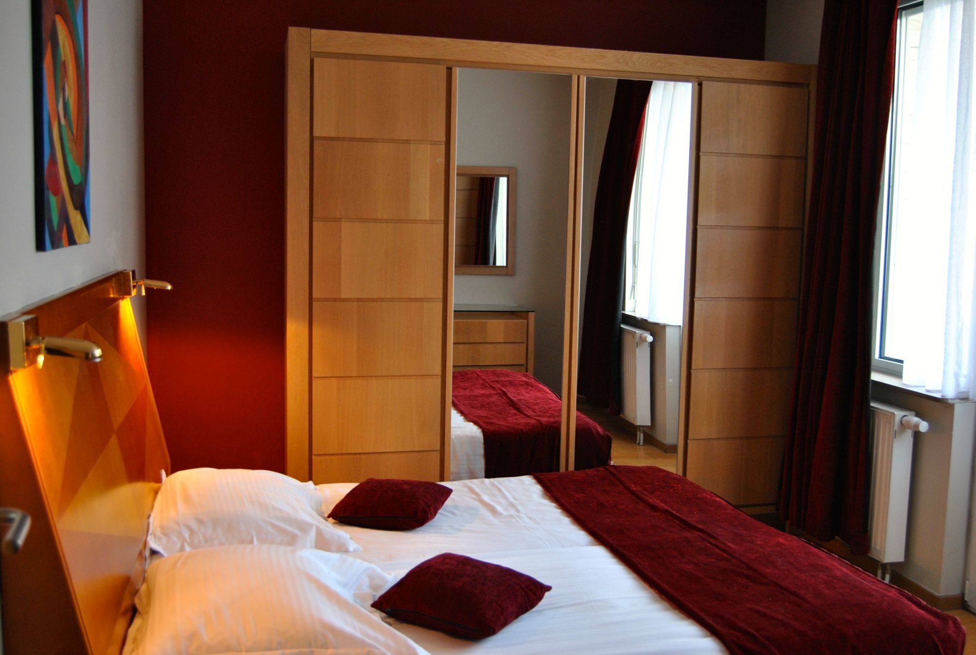 Wellness Apart Hotel 2