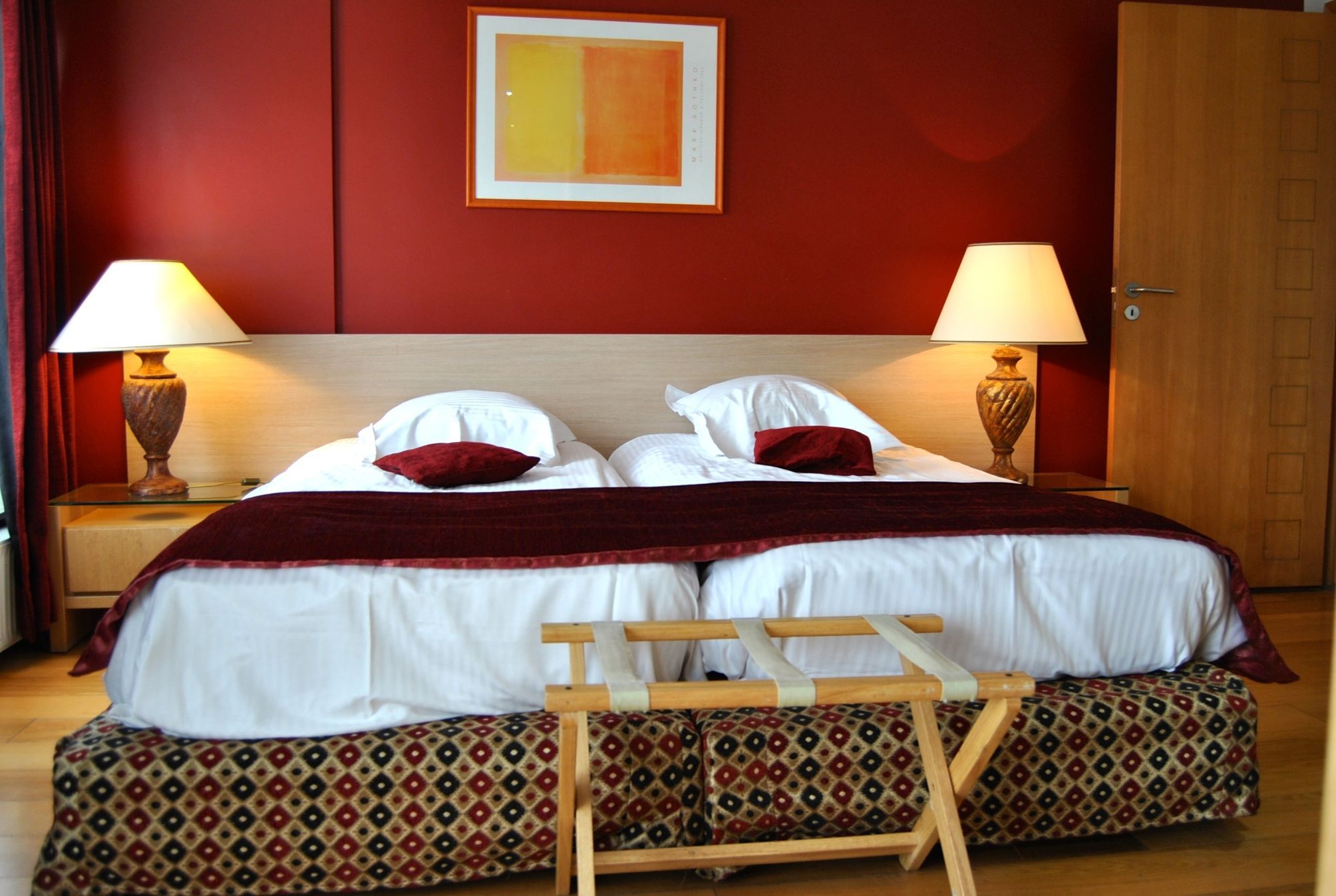 Wellness Apart Hotel 1