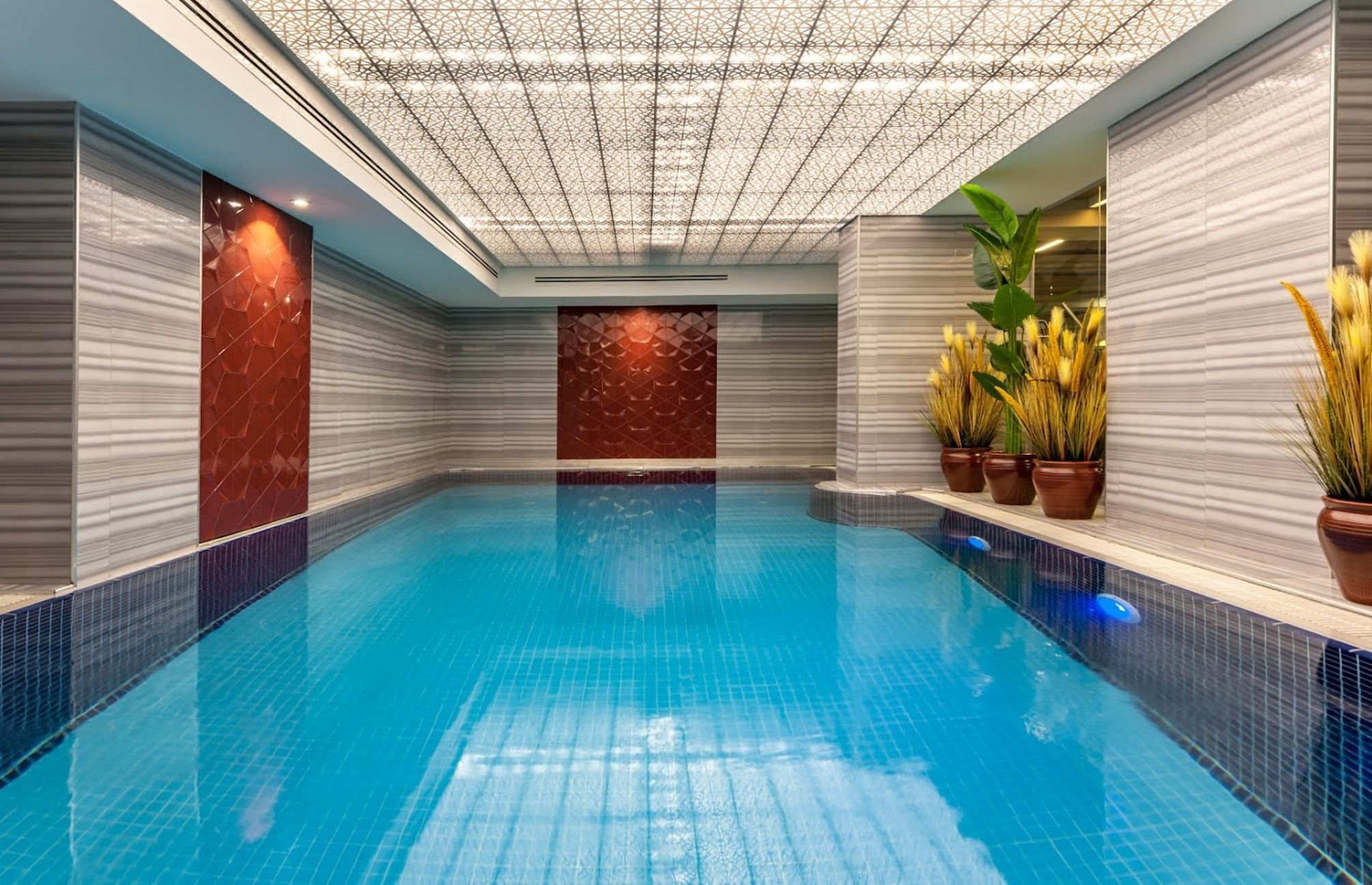 Hotel Yasmak Sultan 2