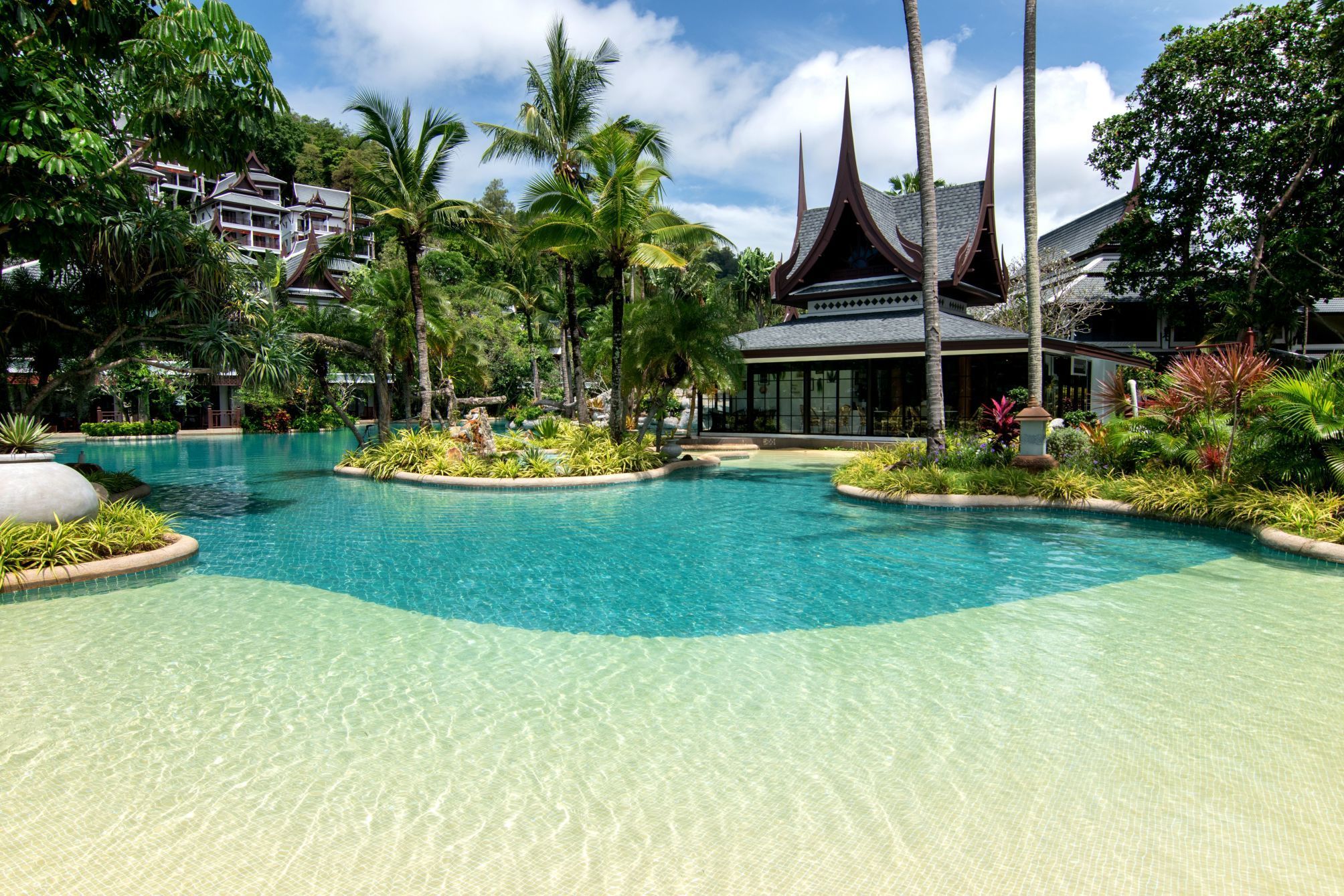 Thavorn Beach Village Resort & Spa Phuket 2