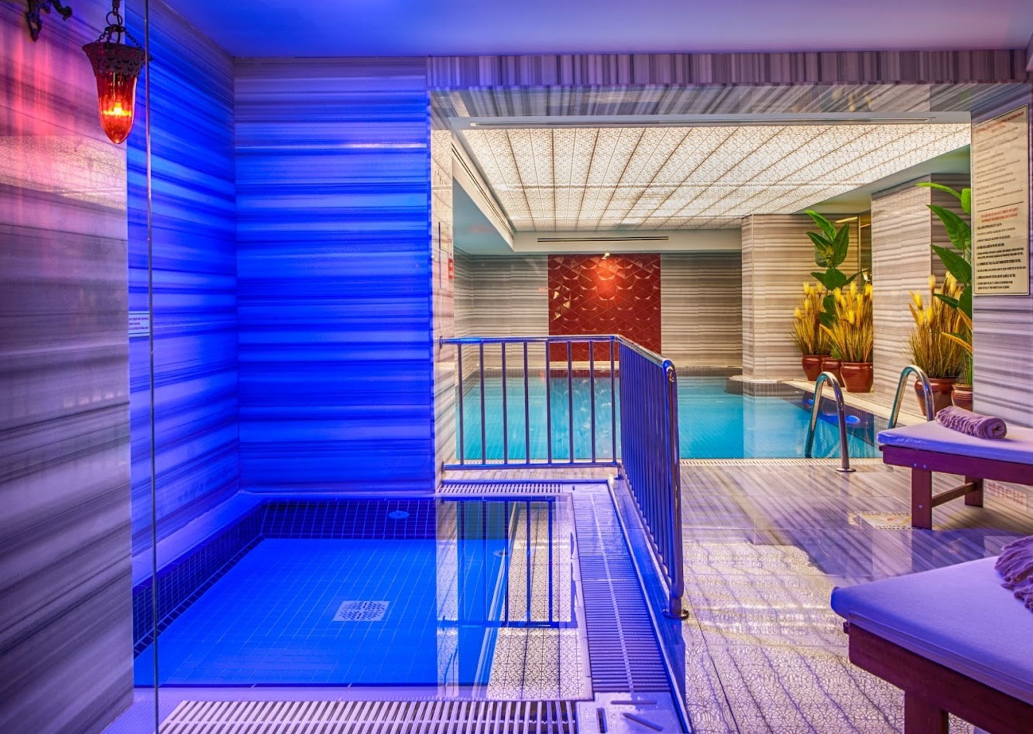 Hotel Yasmak Sultan 1
