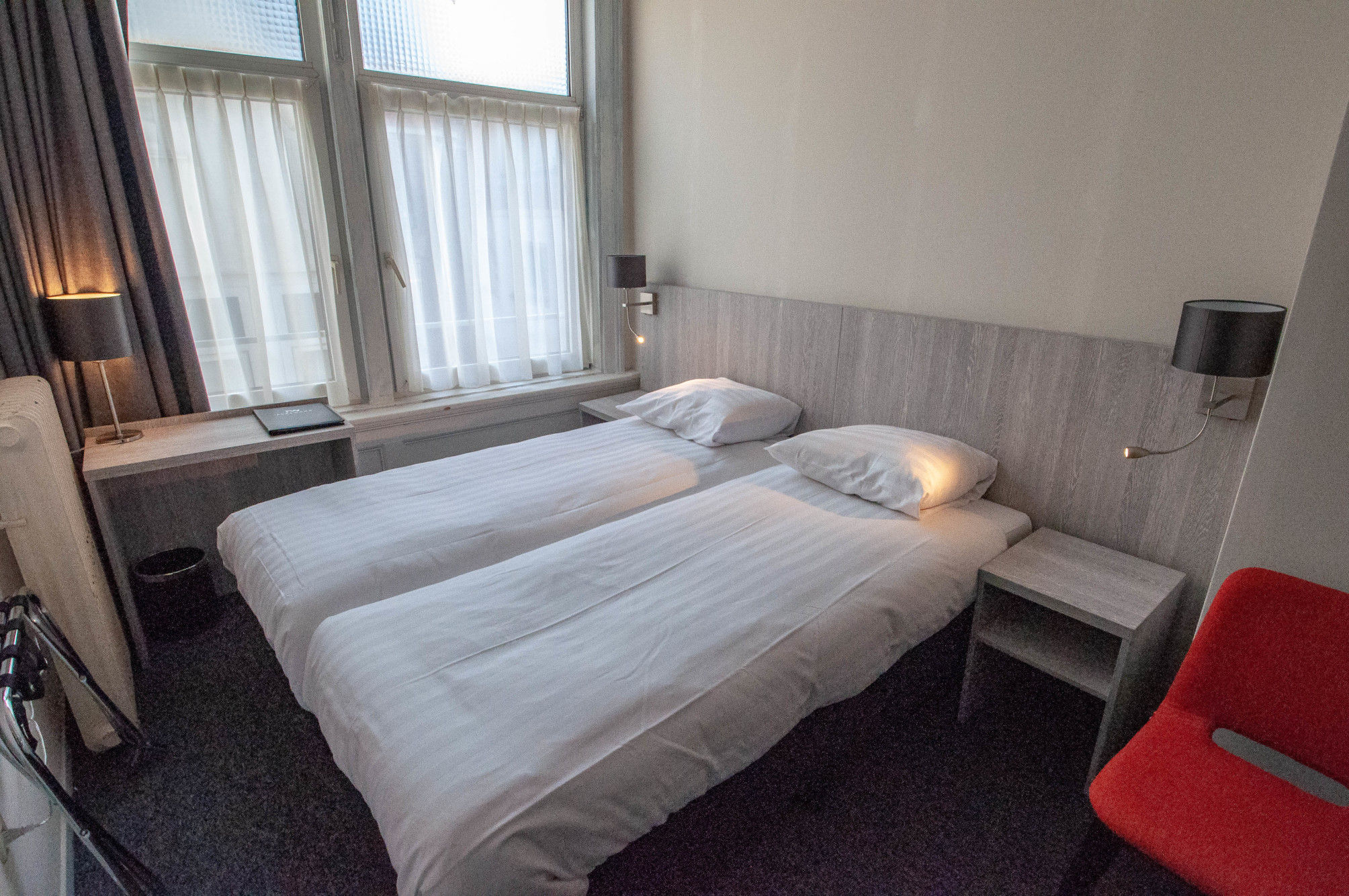 The Crown Hotel 1