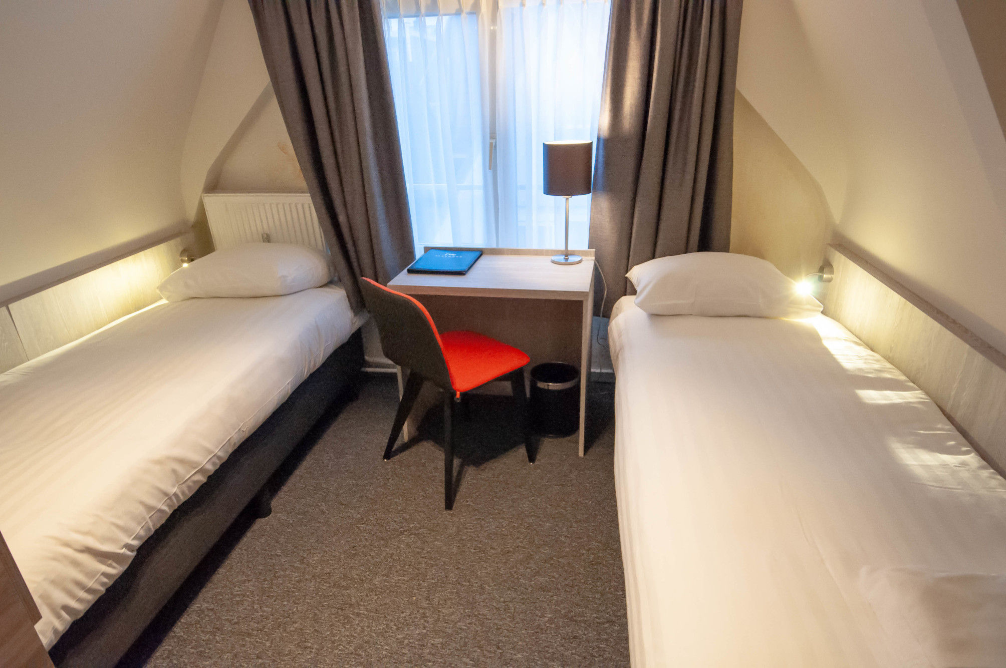 The Crown Hotel 2