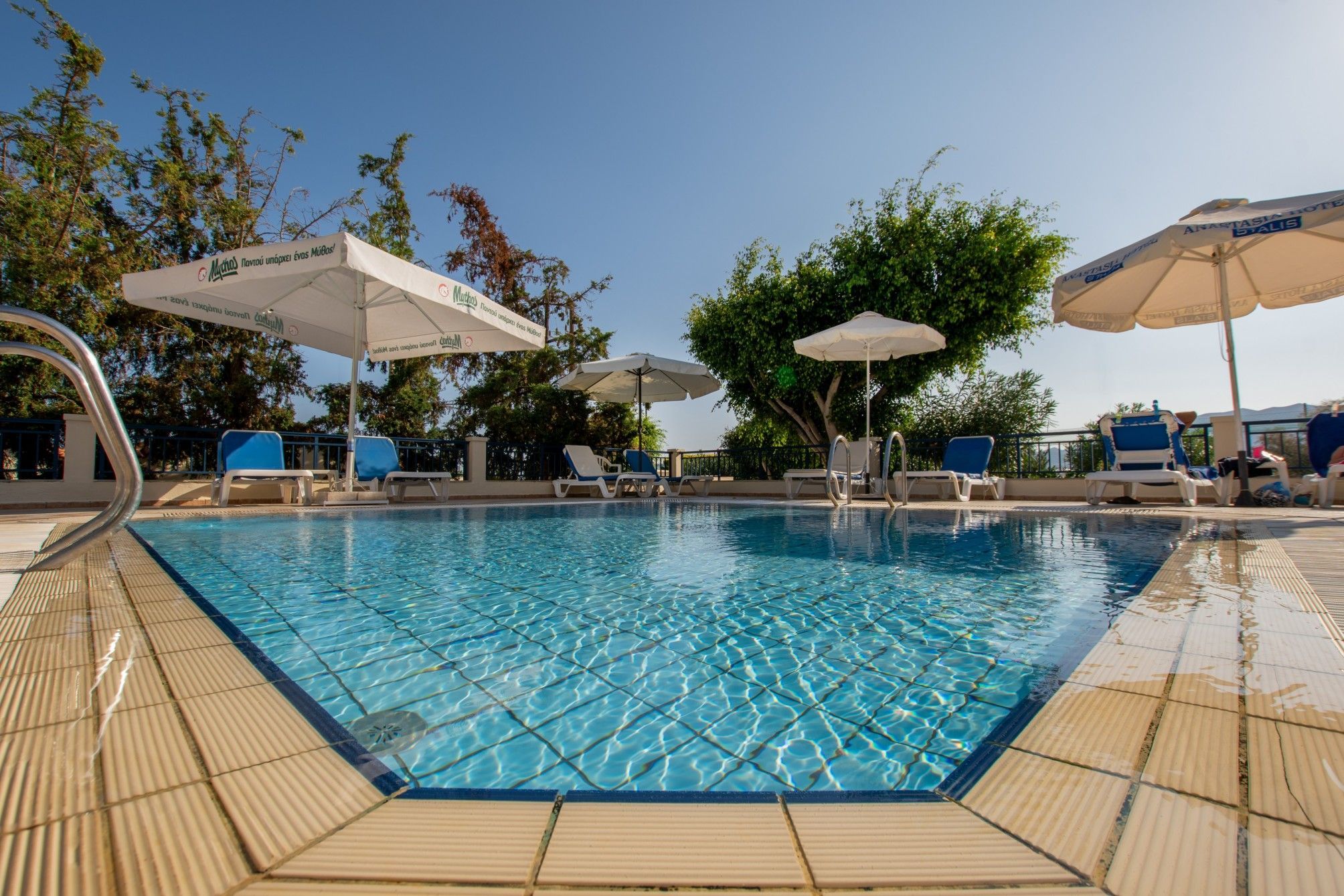Anastasia Hotel Stalis by GHH 1