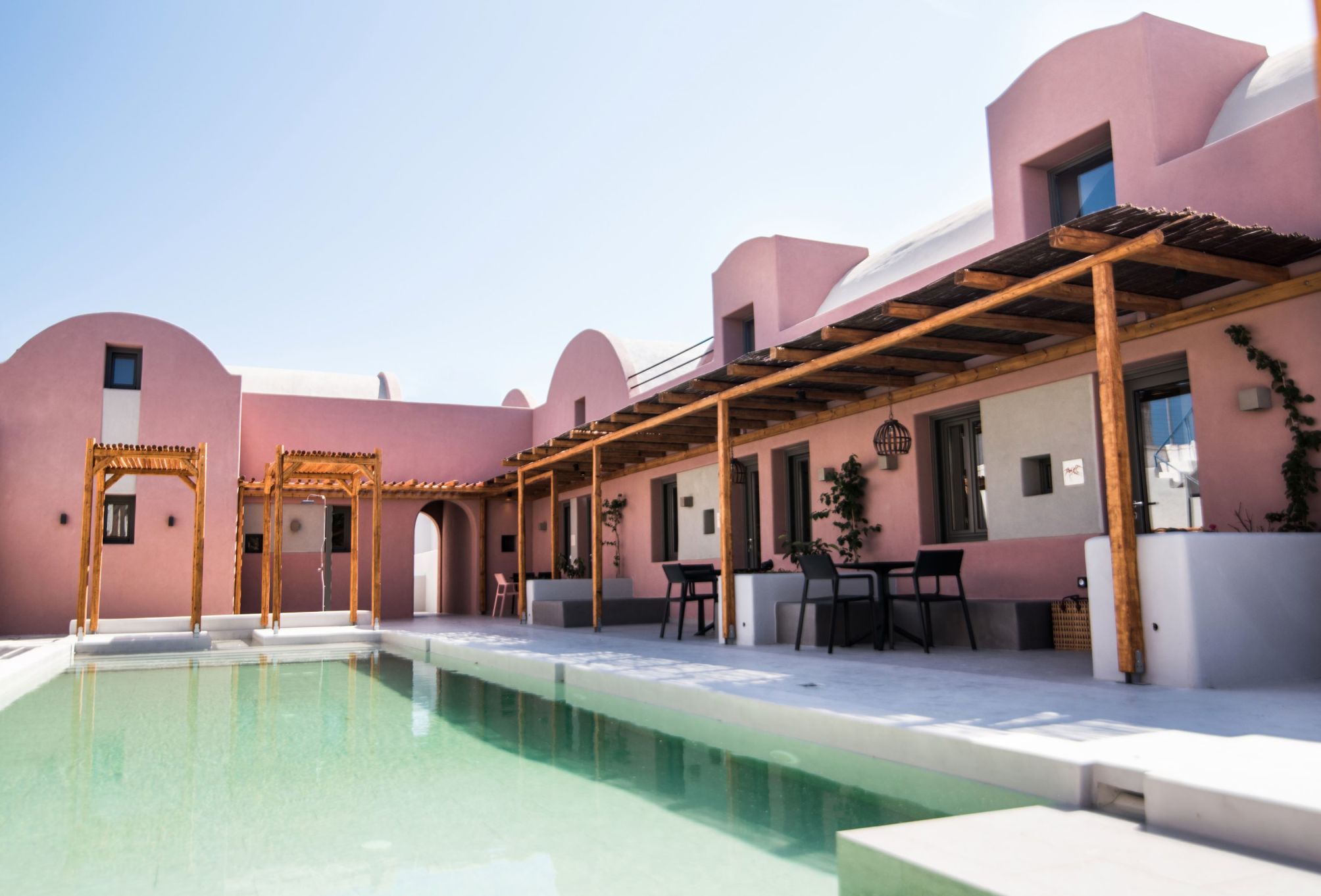 Terra Nera Suites 1