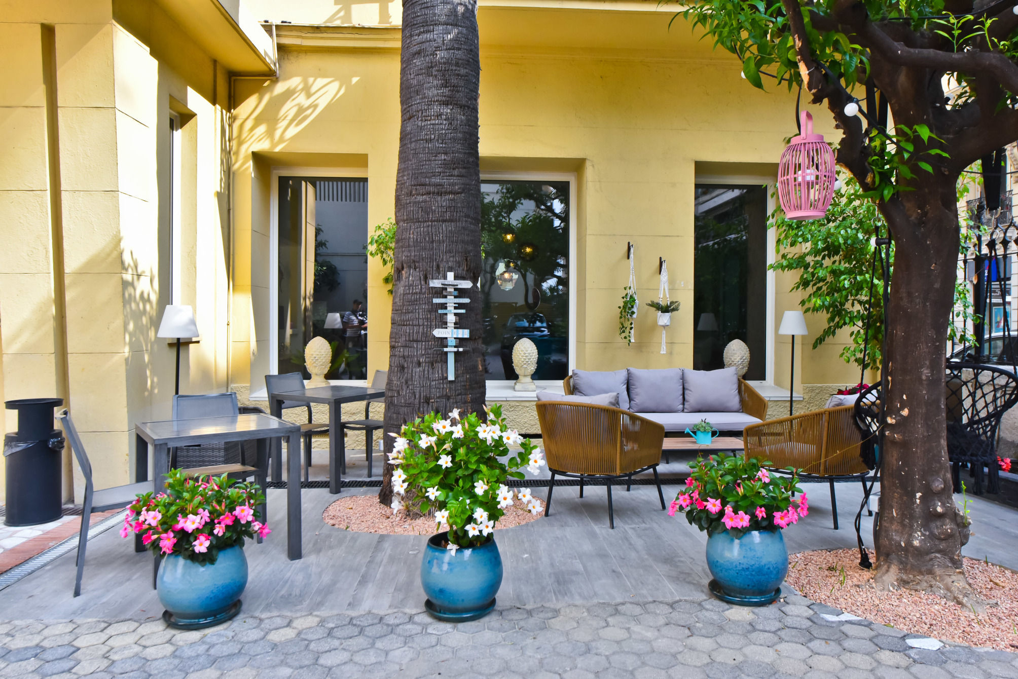 Hotel La Villa Nice Promenade 2