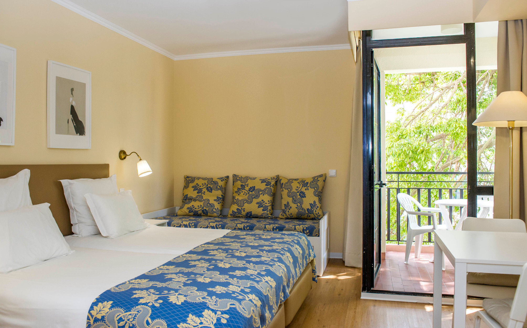 Dorisol Mimosa Studio Hotel 2