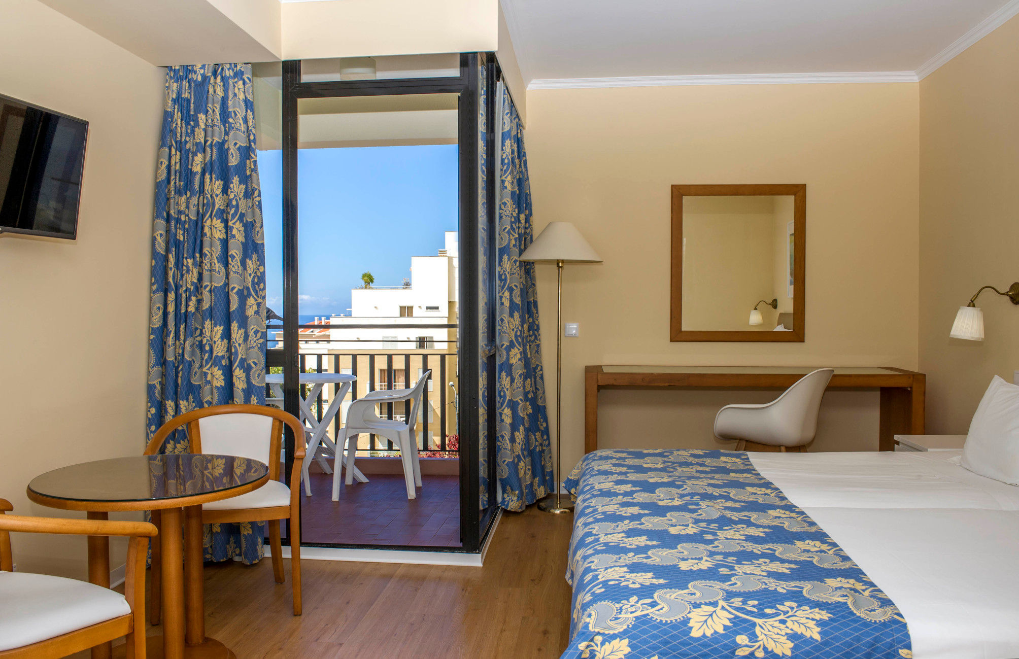 Dorisol Mimosa Studio Hotel 1