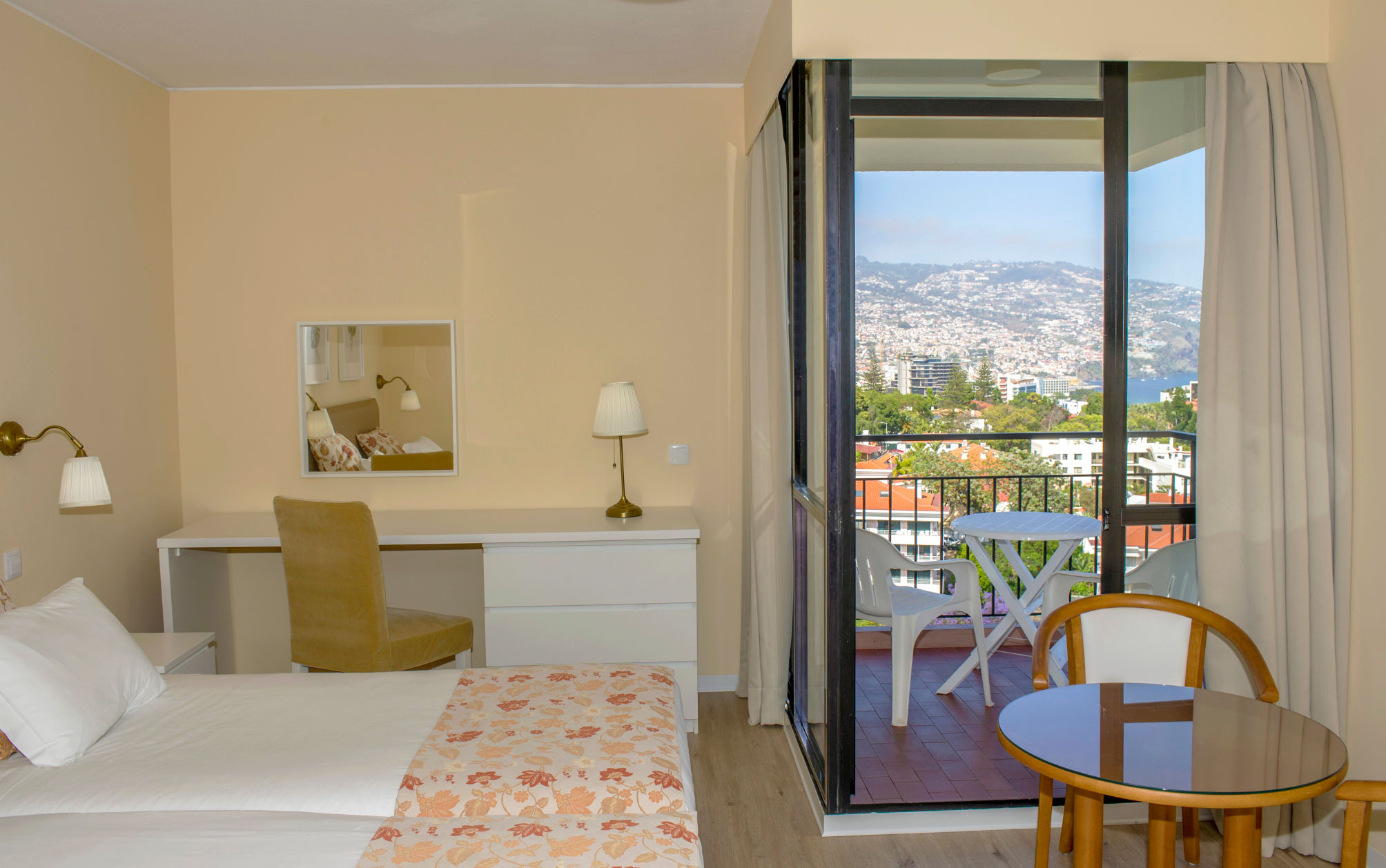 Dorisol Mimosa Studio Hotel 2