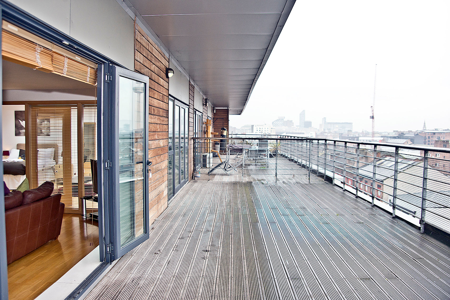 Base Serviced Apartments - Duke Street 2