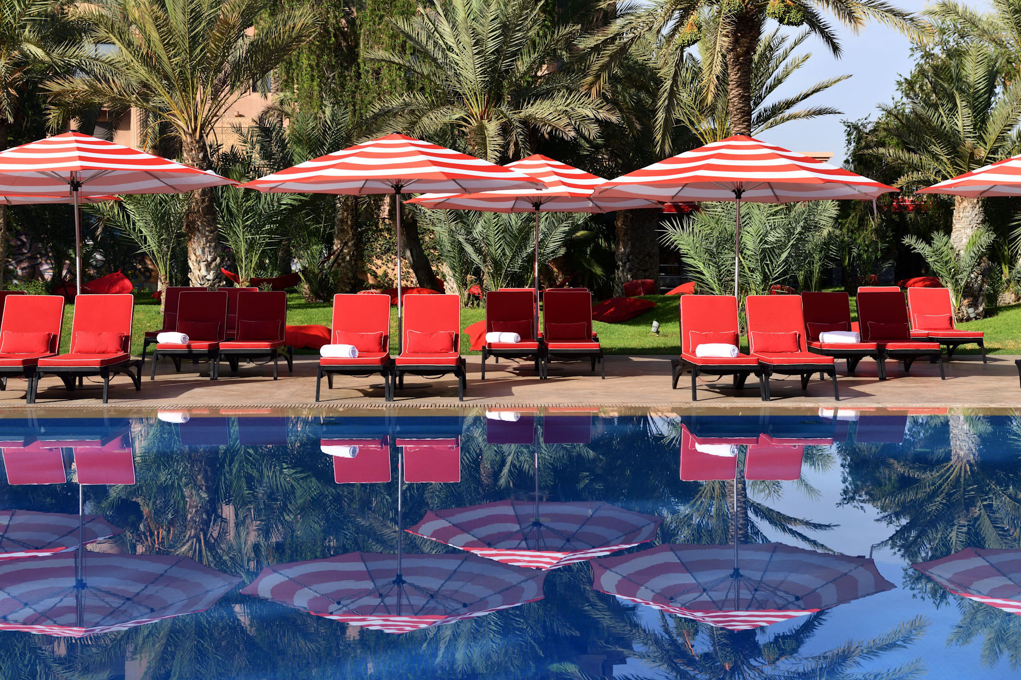 Movenpick Marrakech 2