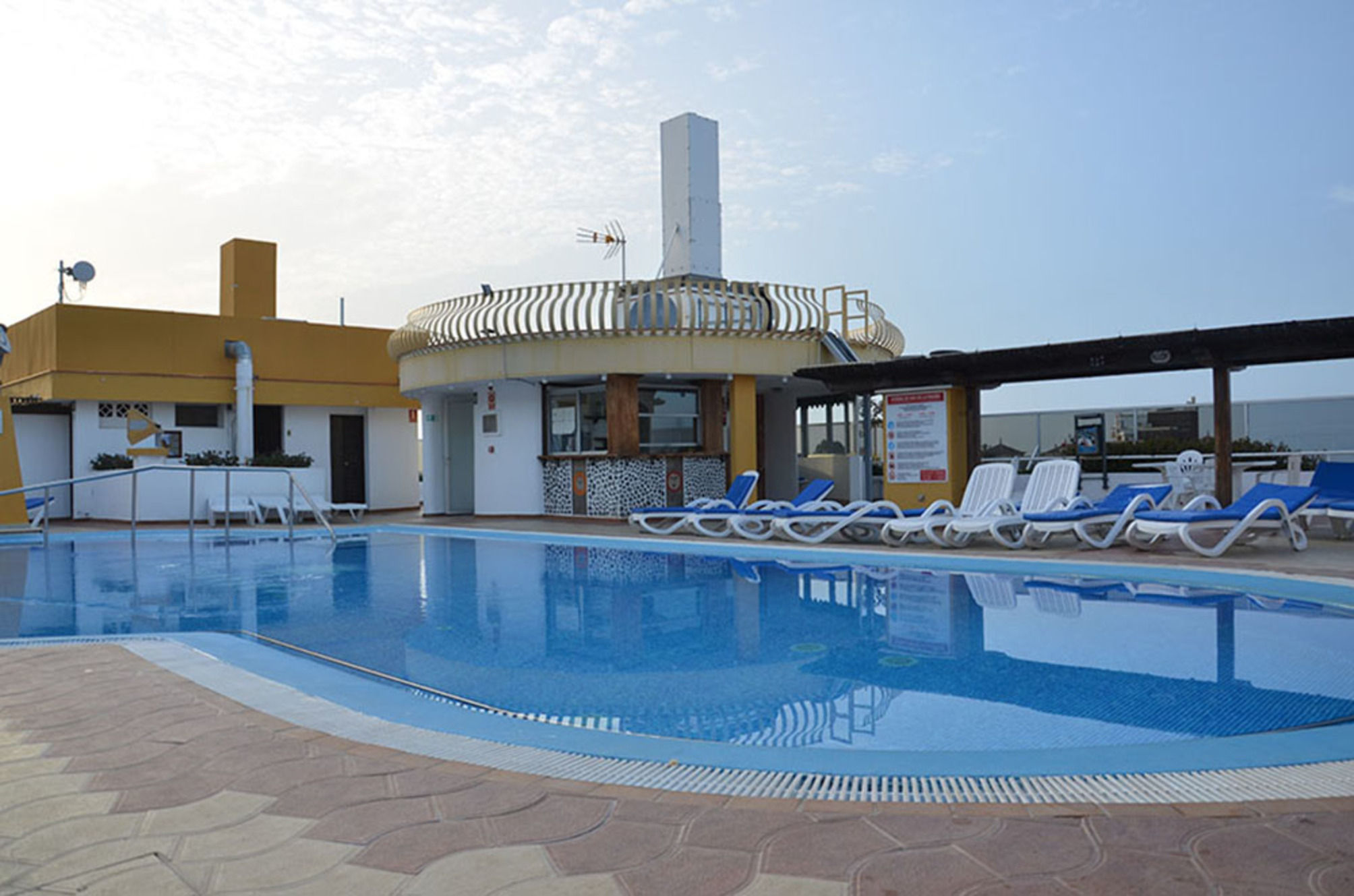 Hotel Casa del Sol 2