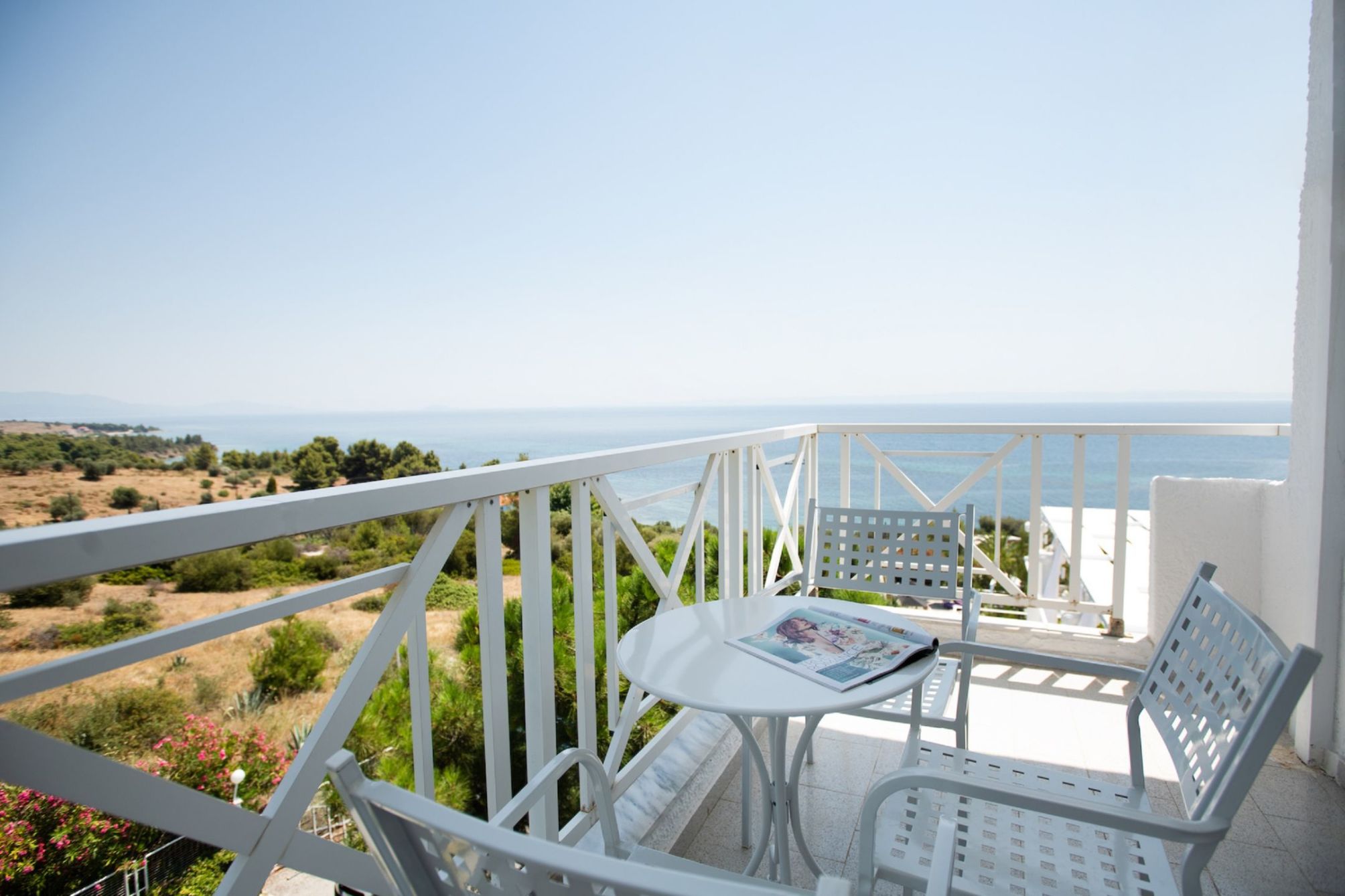 Bianco Olympico Beach Resort by Anayia All Inclusive Resorts 1