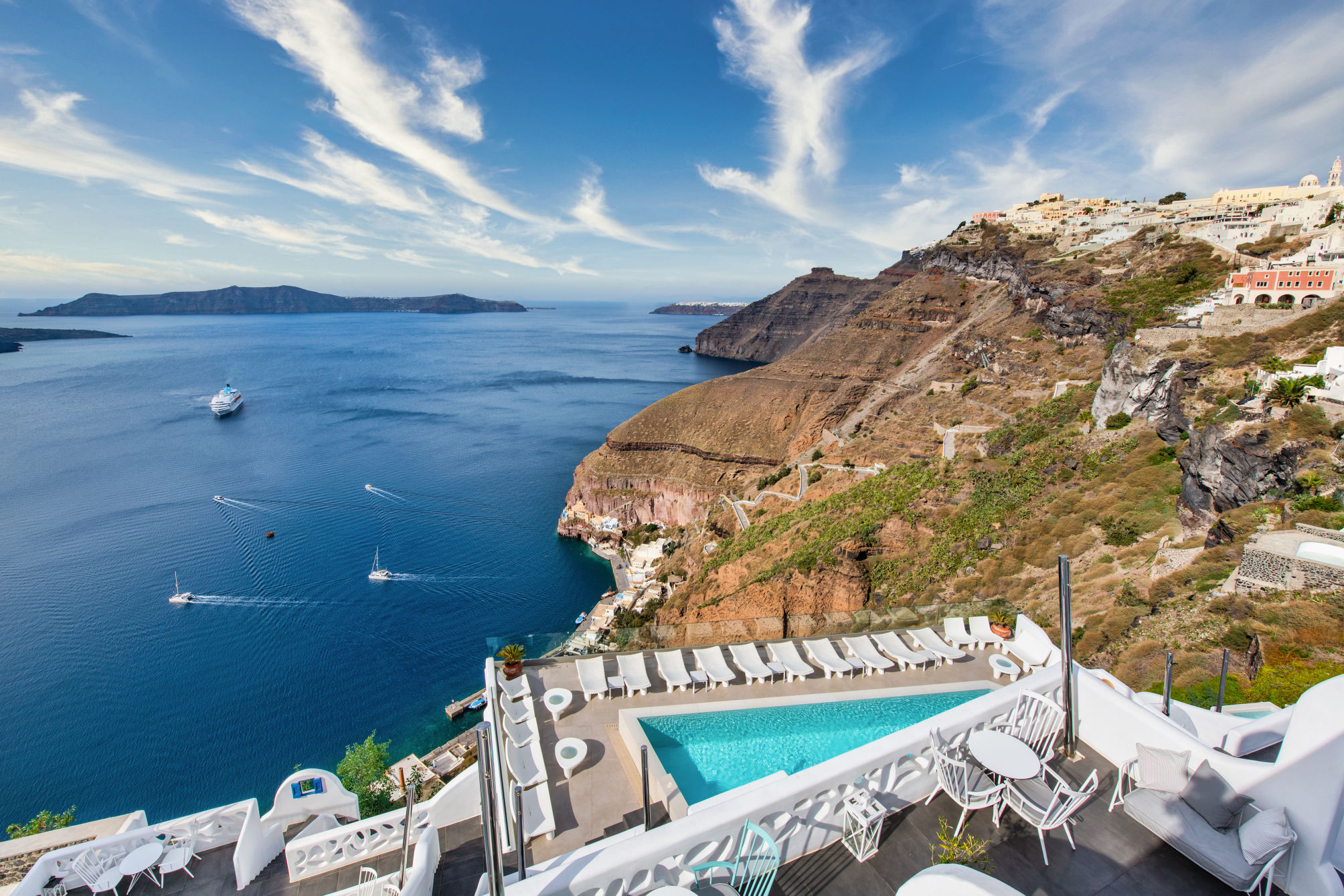 Athina Luxury Suites 1