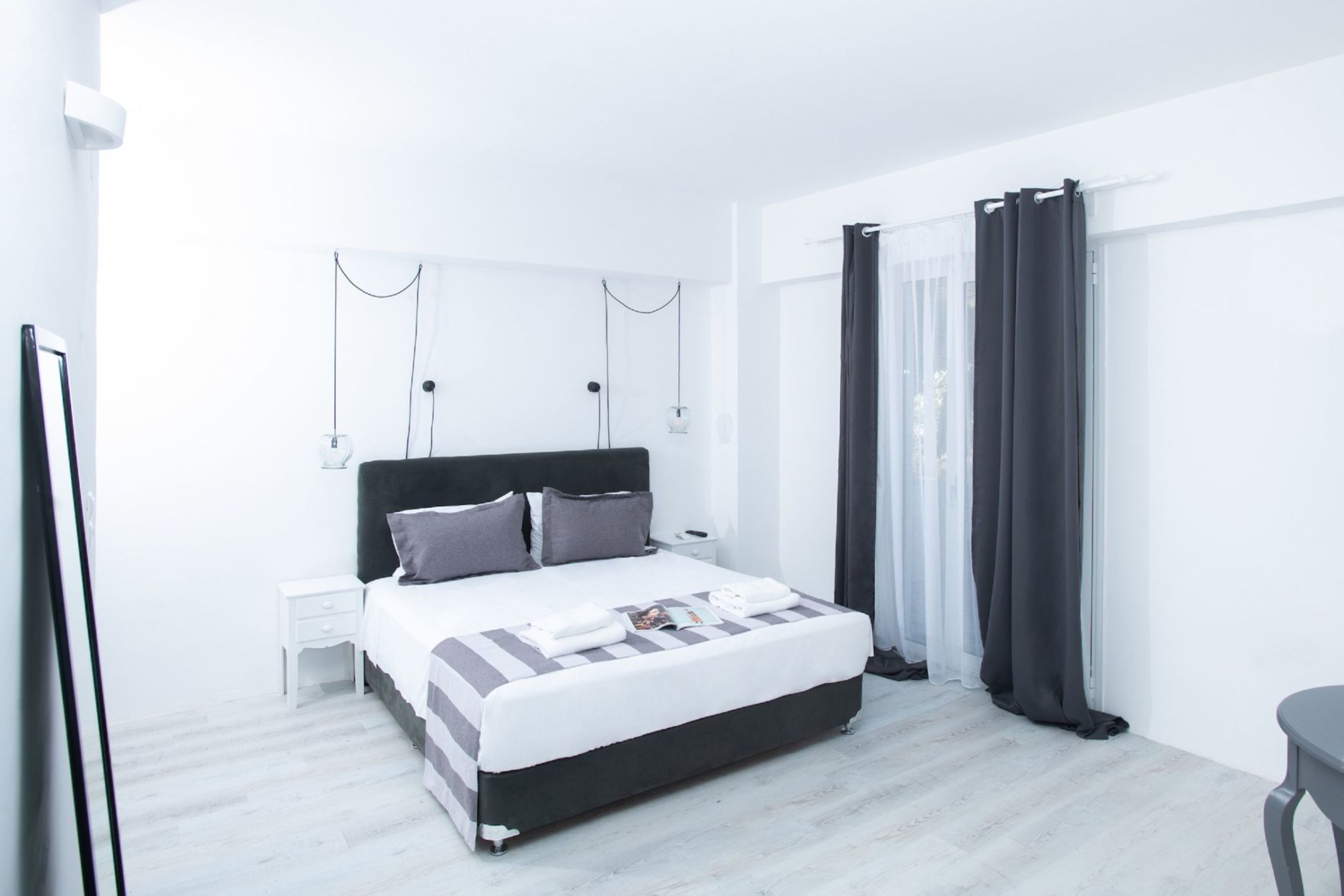 Bianco Olympico Beach Resort by Anayia All Inclusive Resorts 2