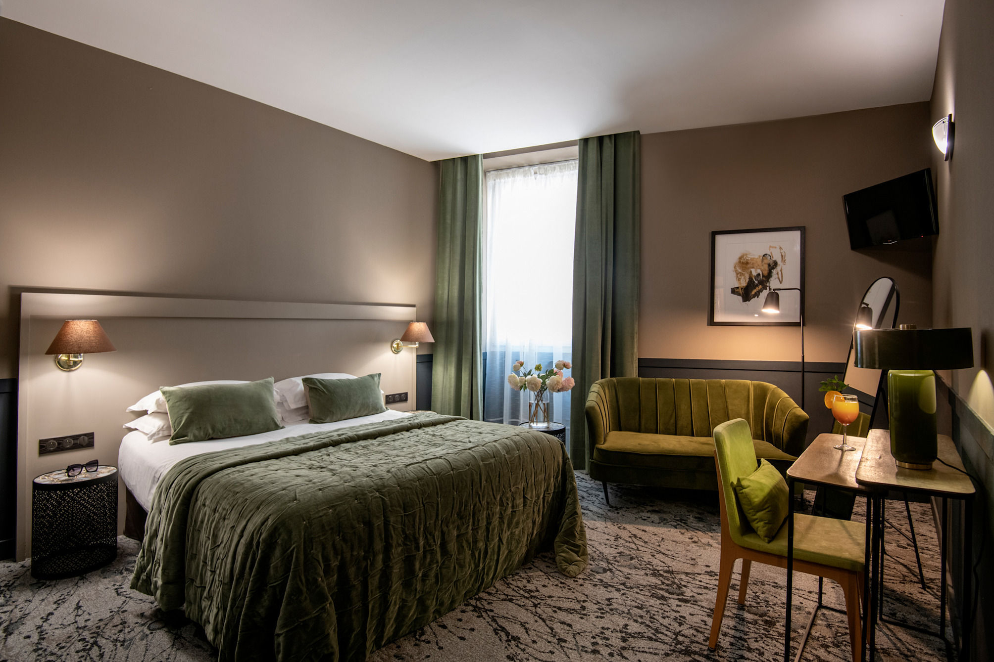 Best Western Plus Hôtel Cosy Nice 2