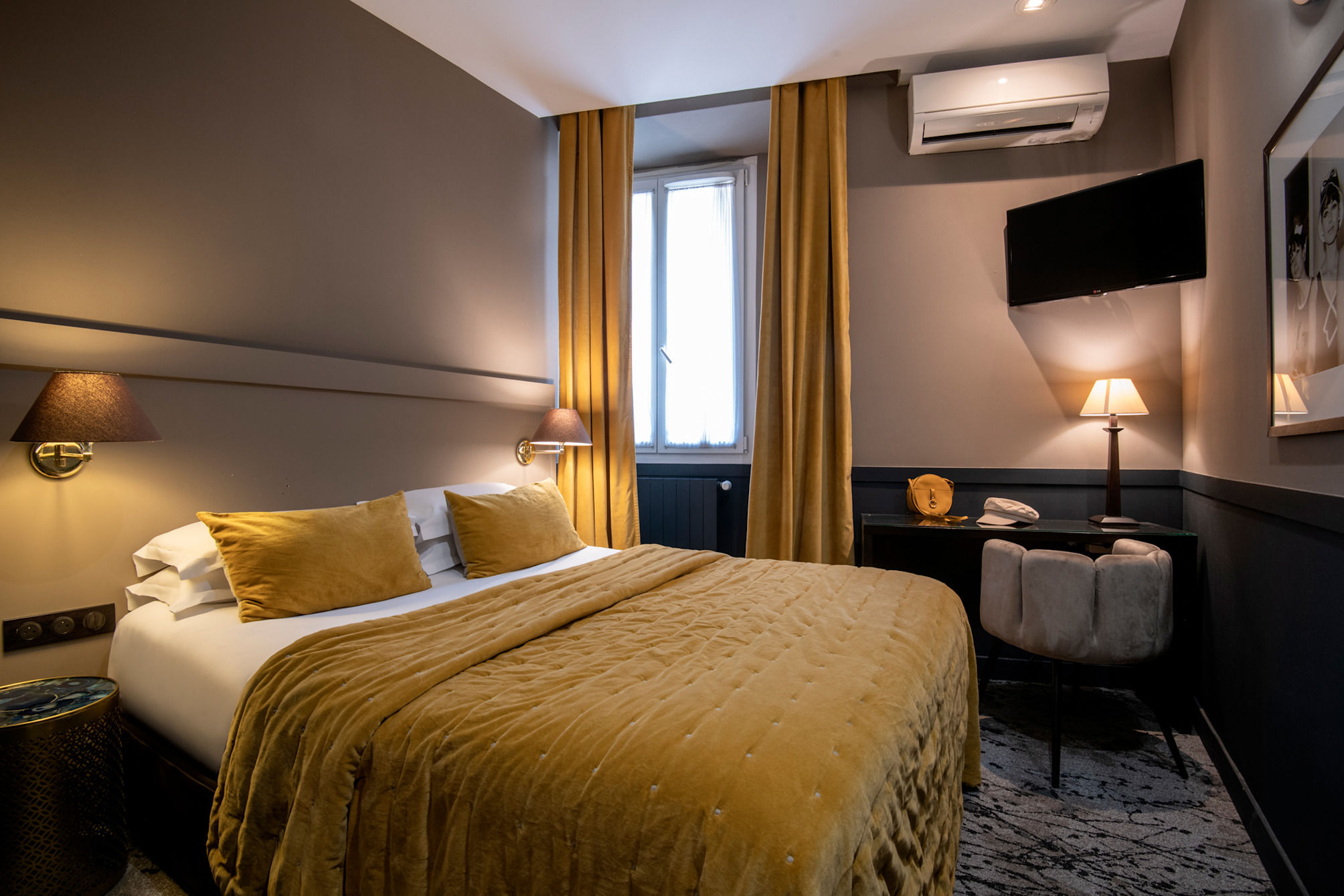 Comfort Double Room 