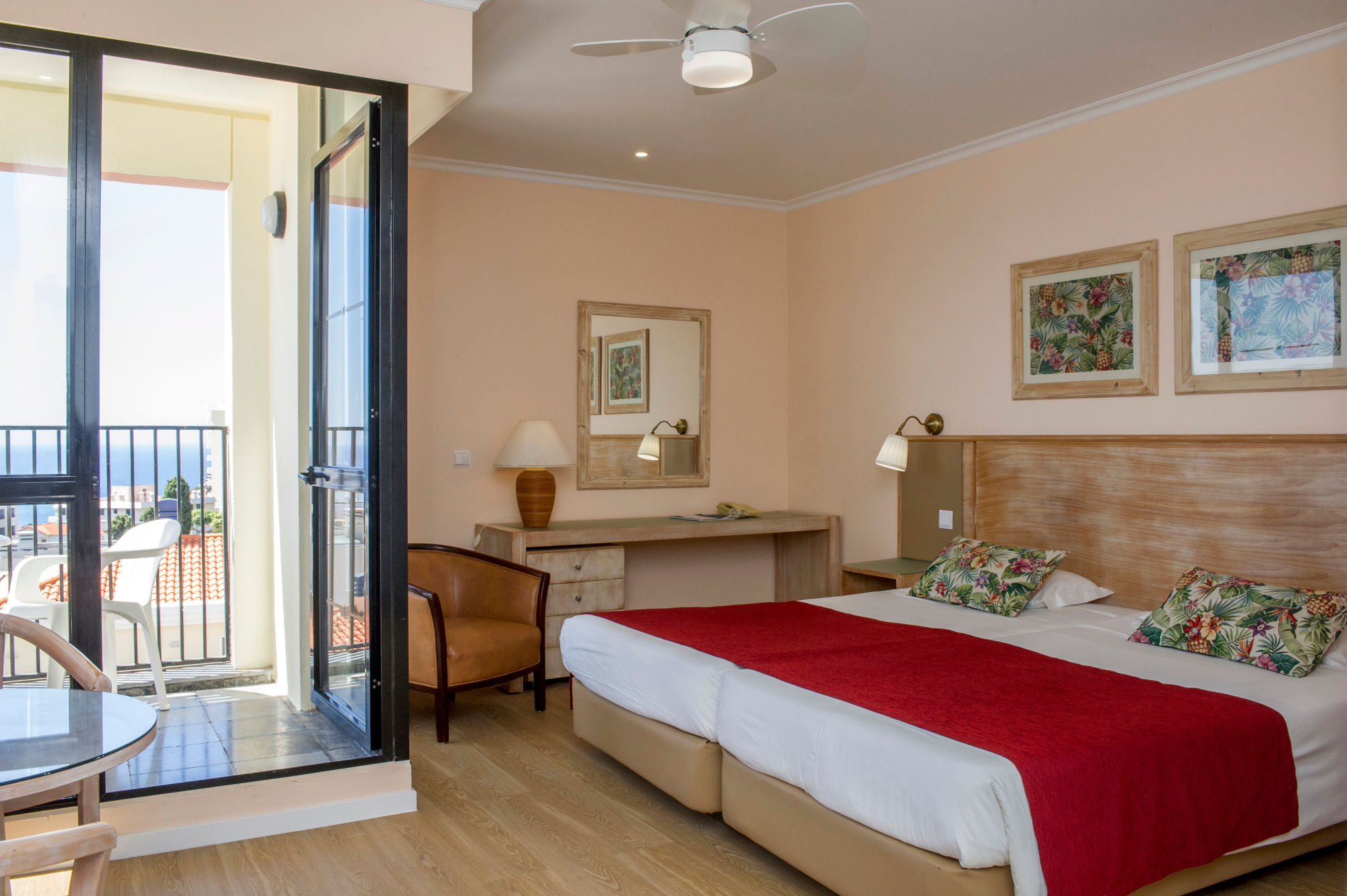 Dorisol Buganvilia Studio Hotel 2
