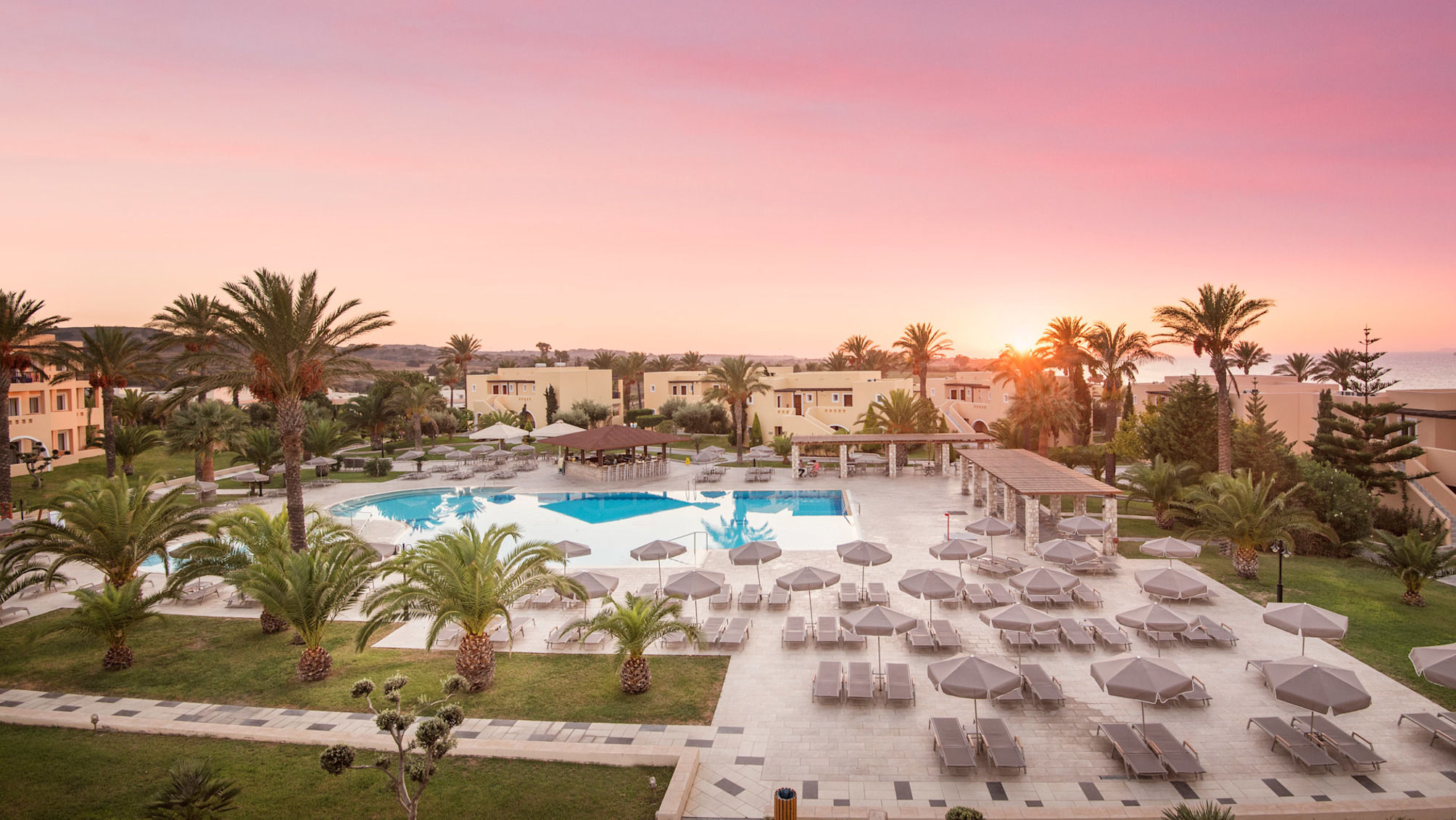 Horizon Beach Resort 1