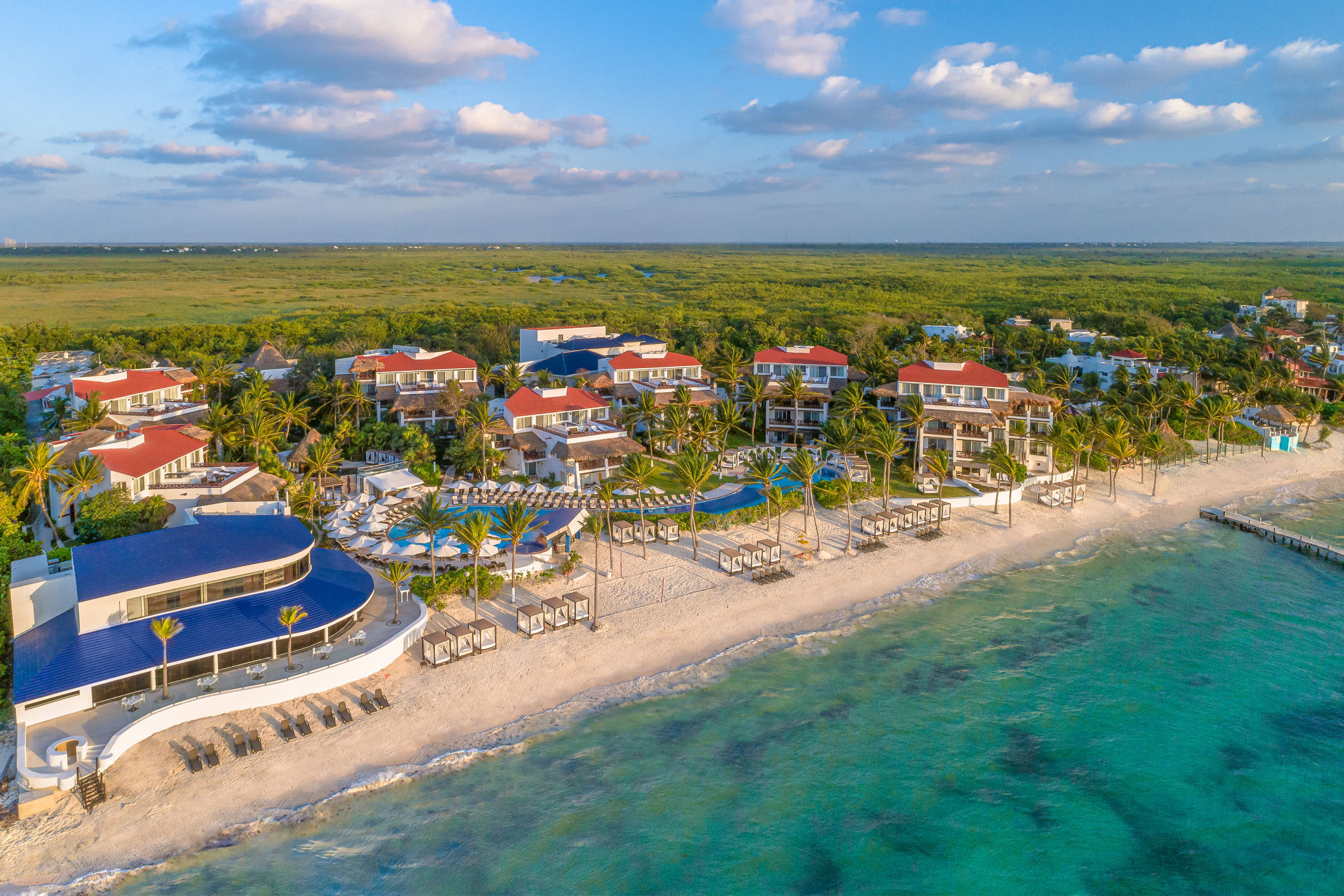 Desire Pearl Riviera Maya Resort All Inclusive, Exclusively for Couples 1