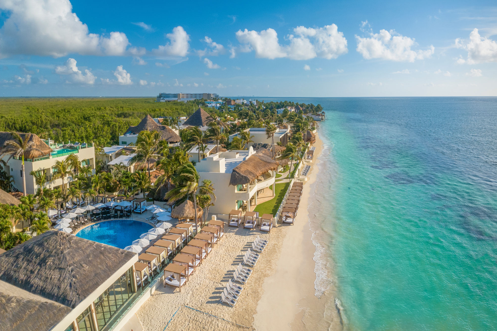 Desire Riviera Maya Resort All Inclusive, Exclusively for Couples 1
