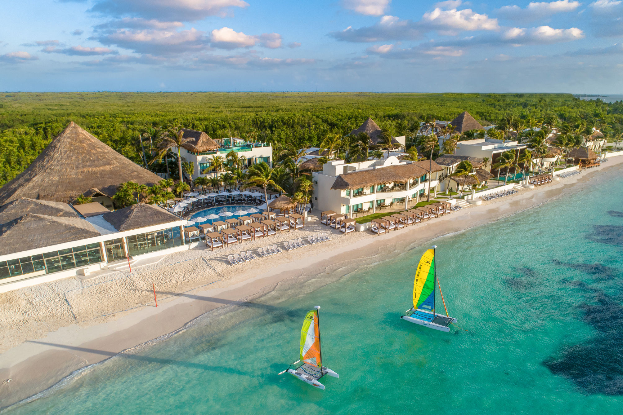 Desire Riviera Maya Resort All Inclusive, Exclusively for Couples 2