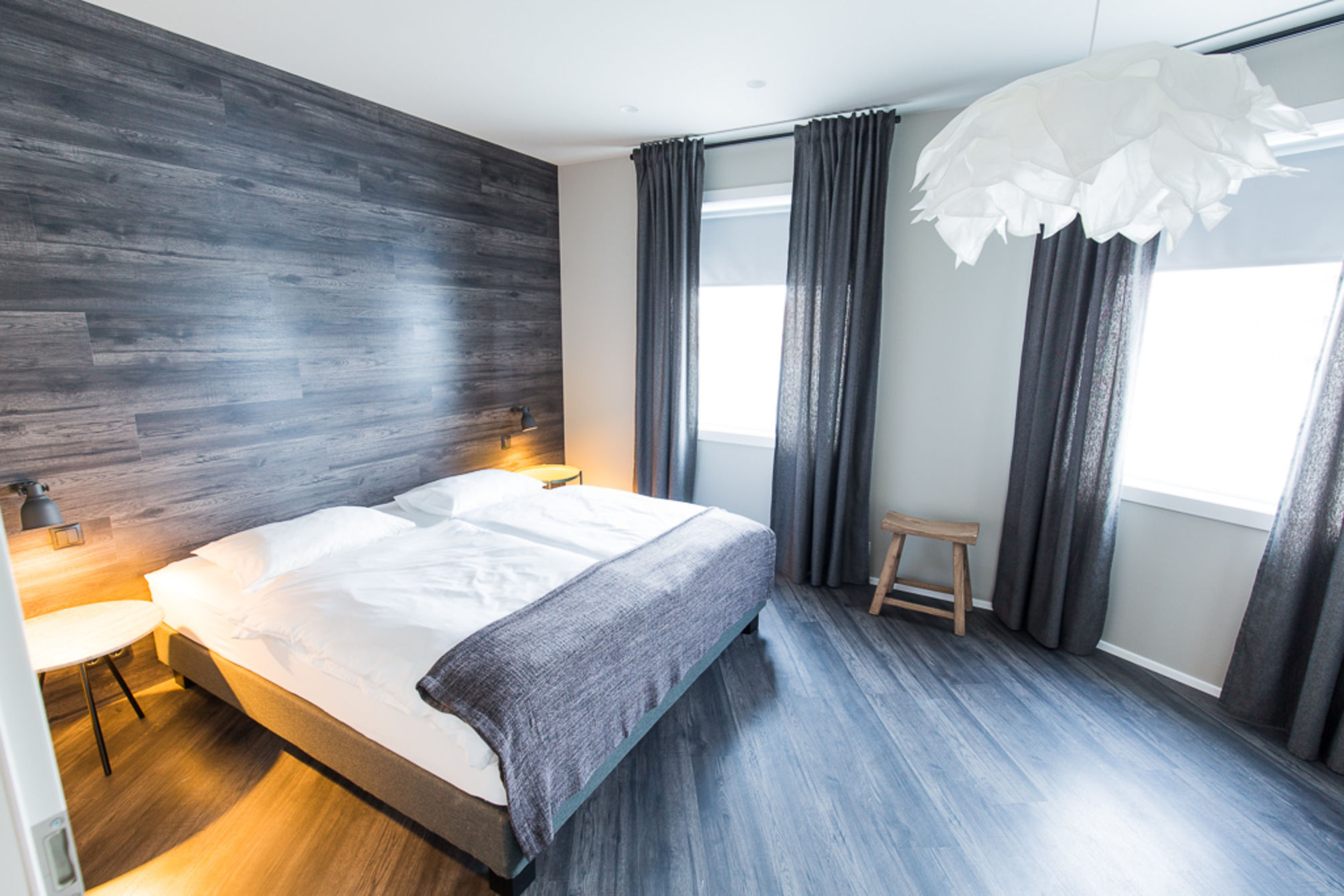 Acco Luxury Apartments 1
