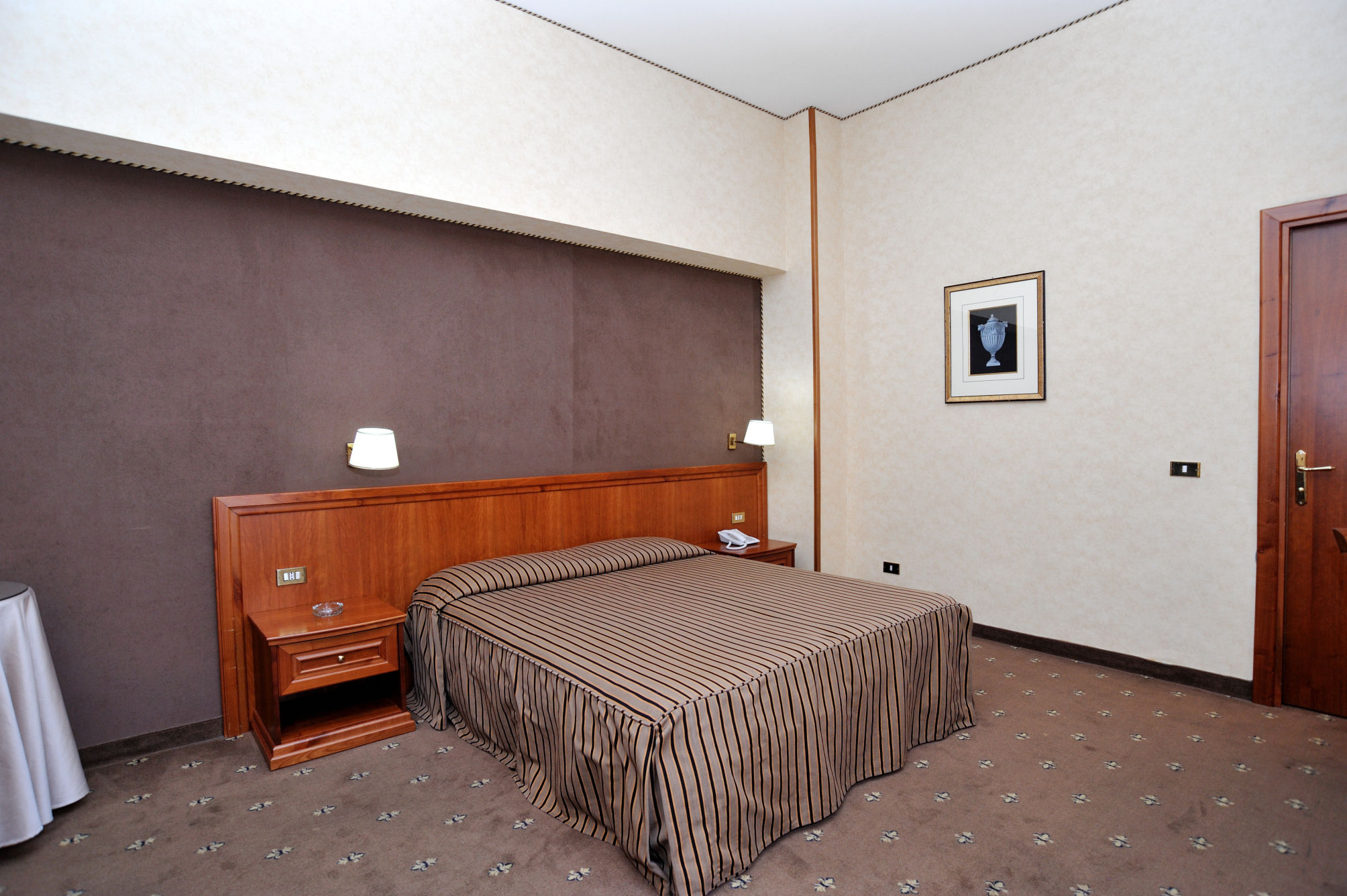 Hotel Virgilio 2