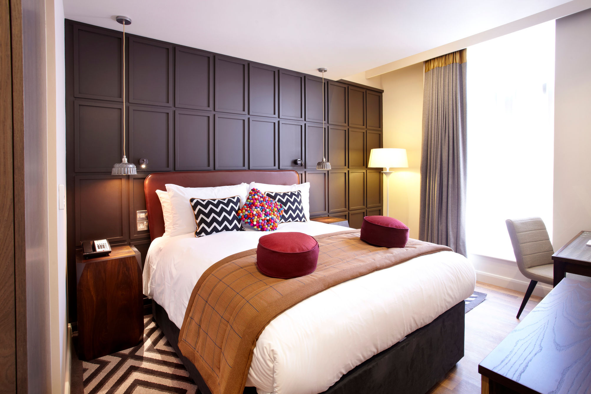 Hotel Indigo YORK by IHG 2
