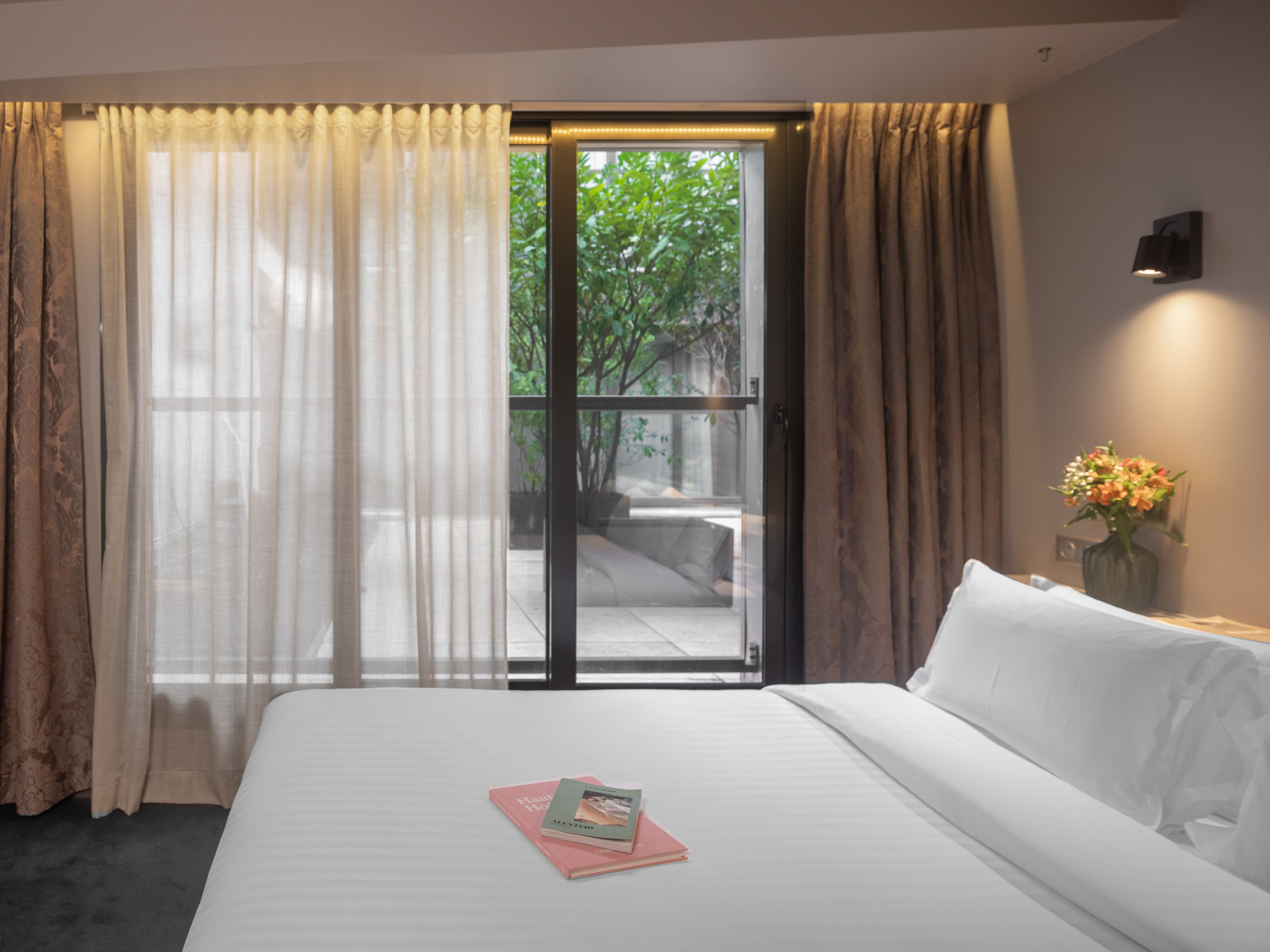 Grand Hotel Lafayette 2