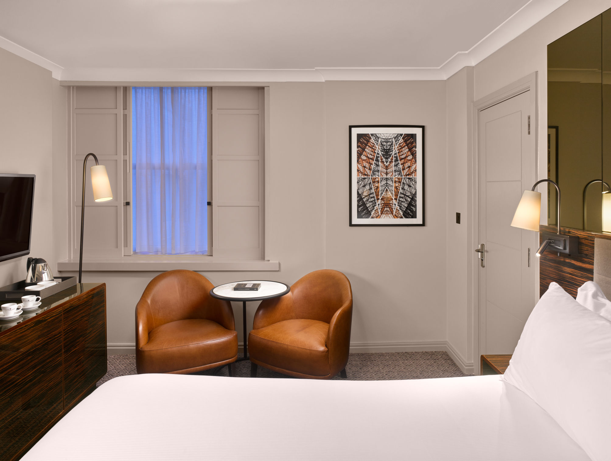 Superior King Room