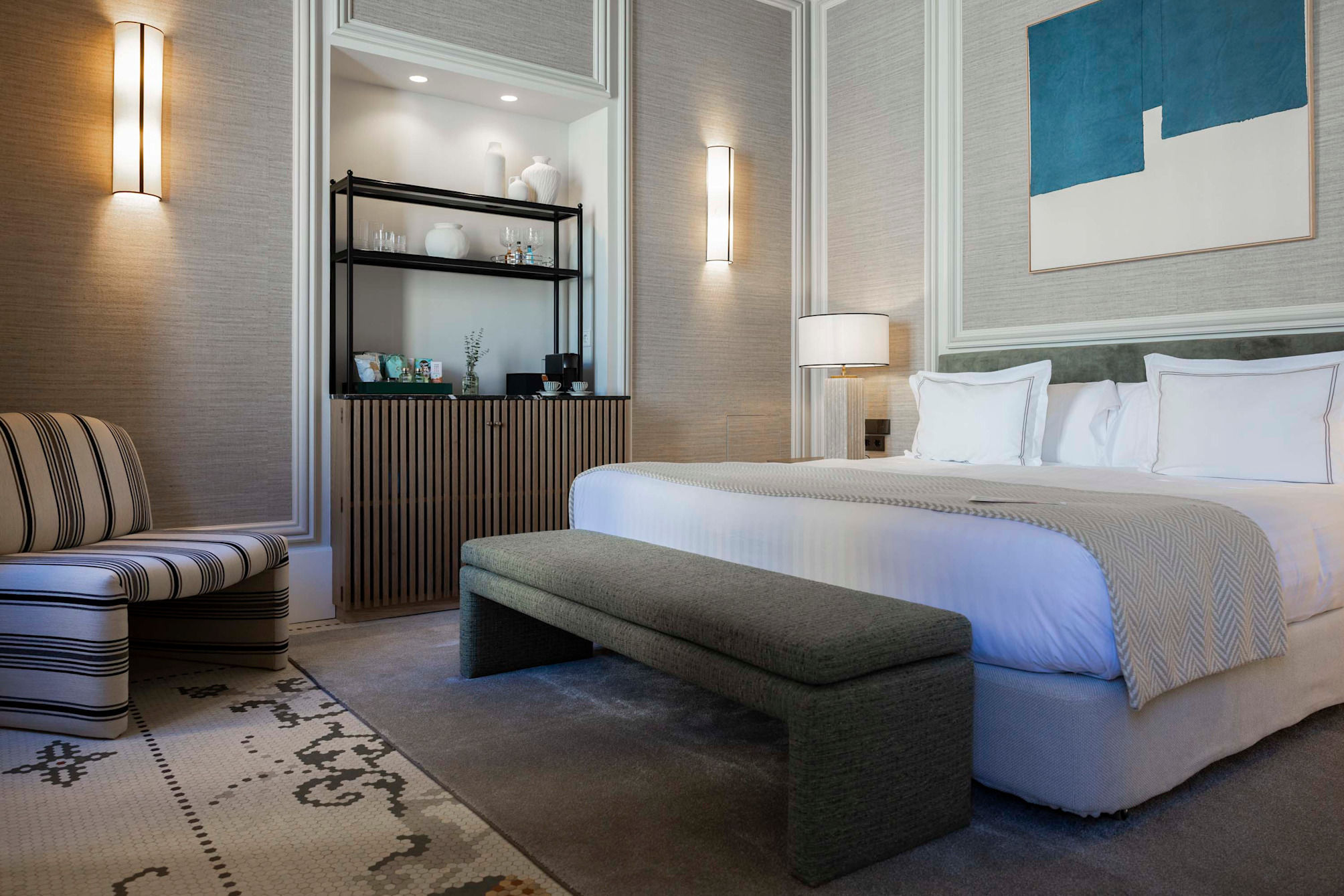Hospes Palacio de los Patos, a Member of Design Hotels 2