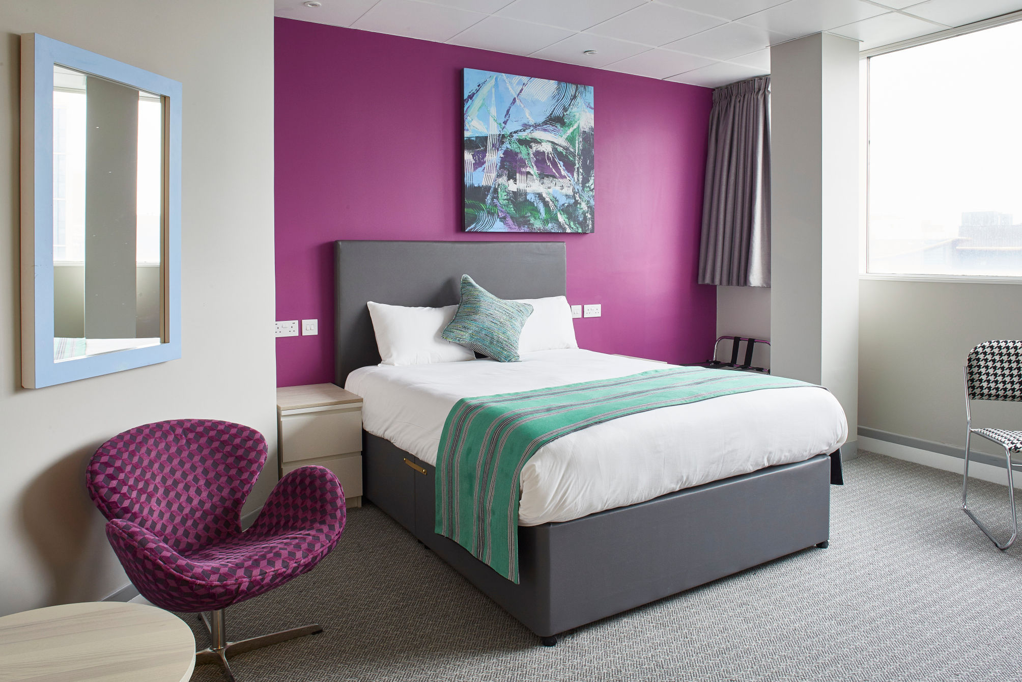 Citrus Hotel Cardiff 2