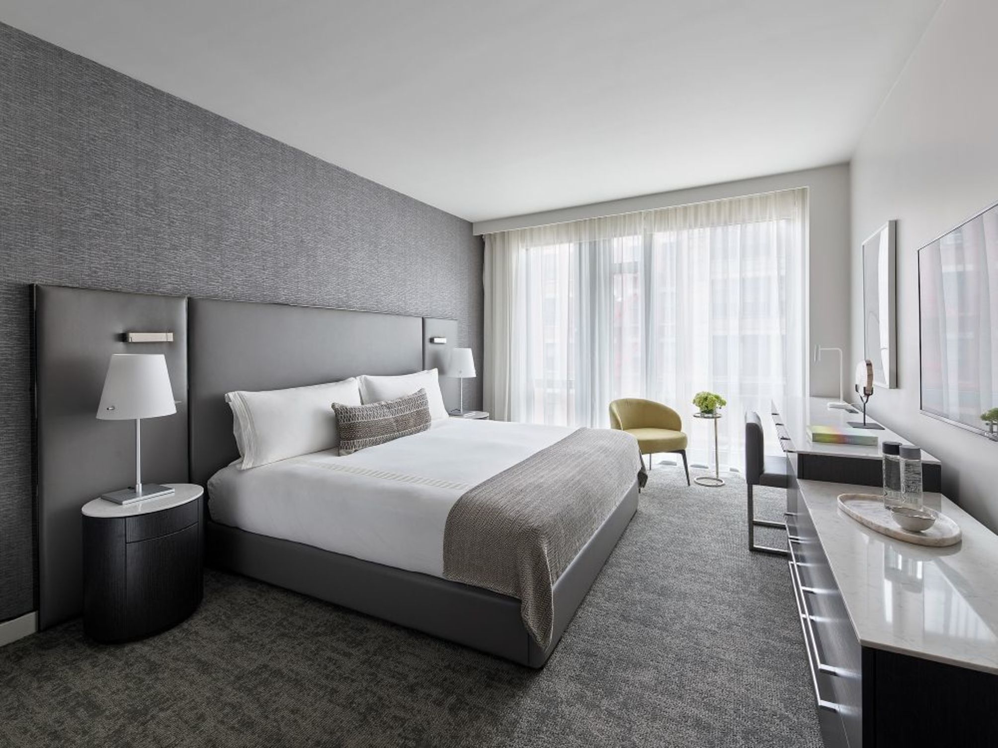 Smyth Tribeca 1
