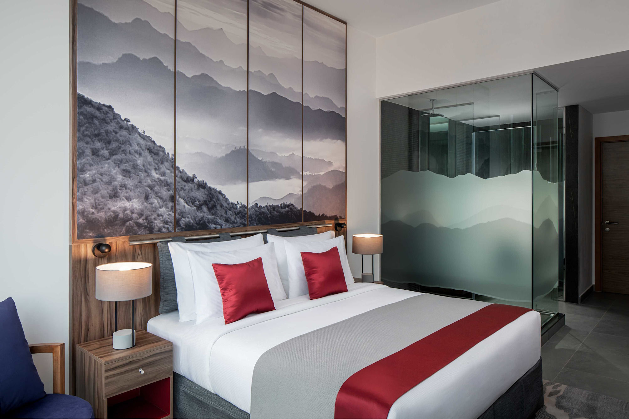 Grand Millennium Business Bay 2